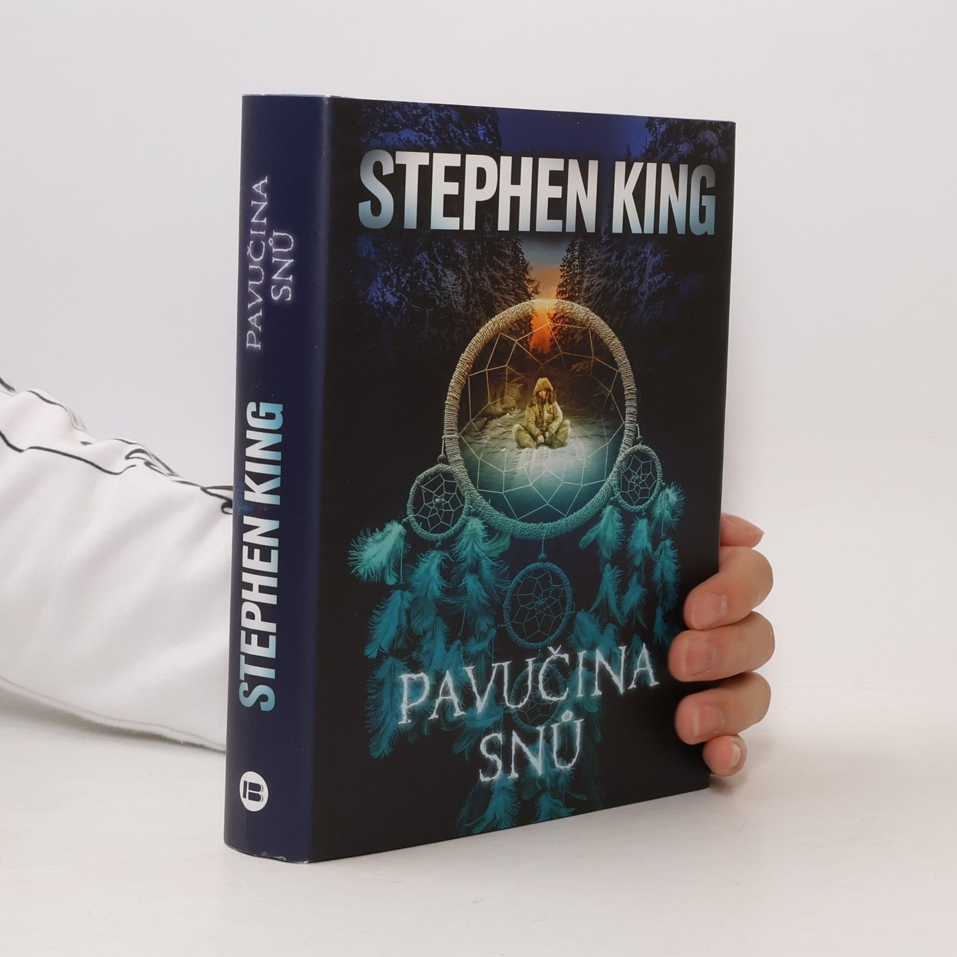 Pavučina snů