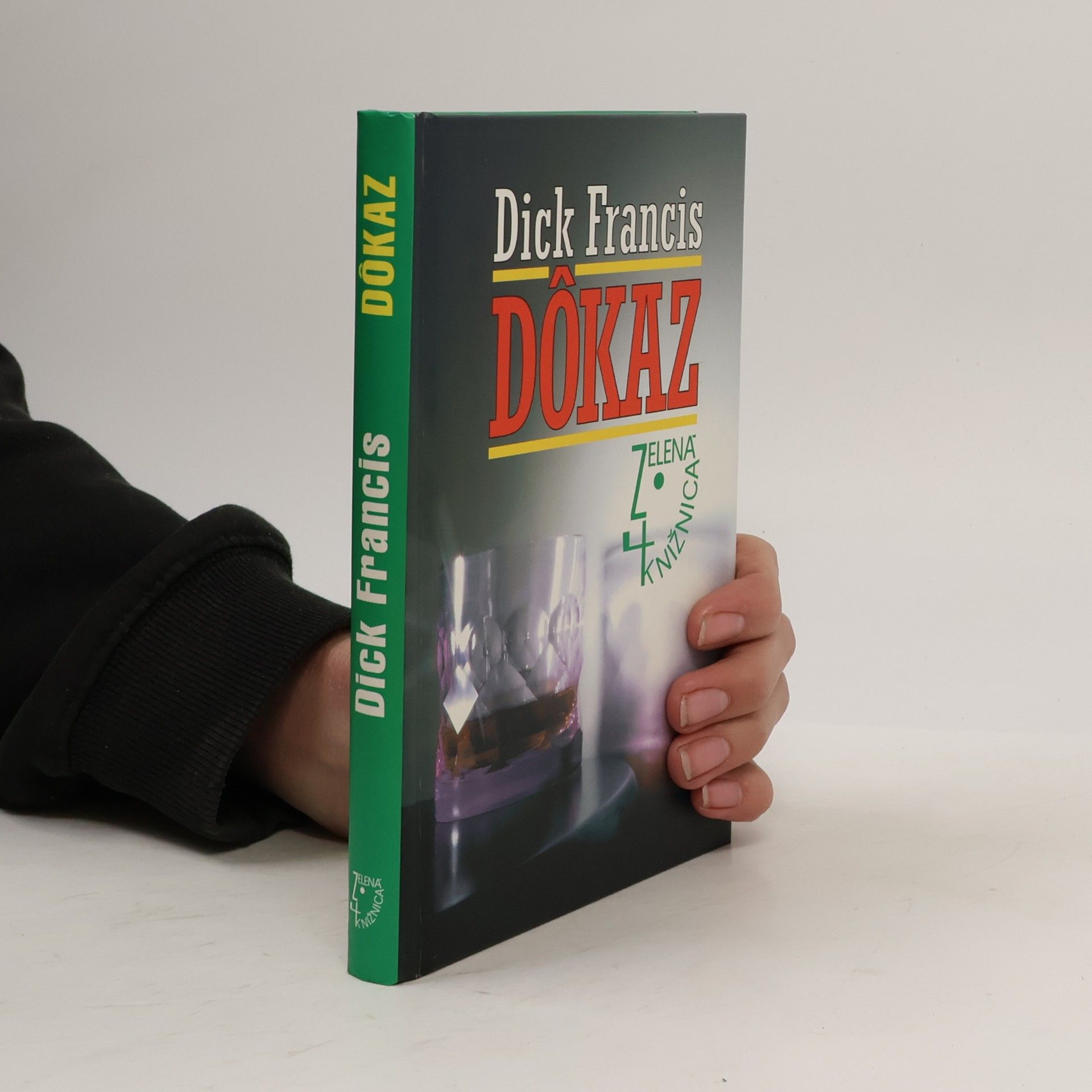 Dôkaz