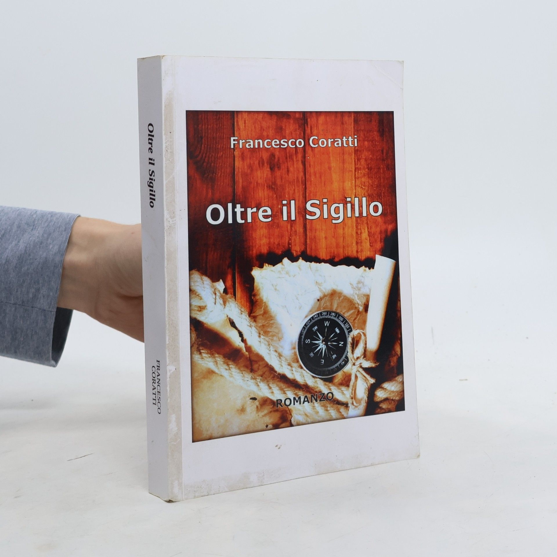 Oltre il Sigillo