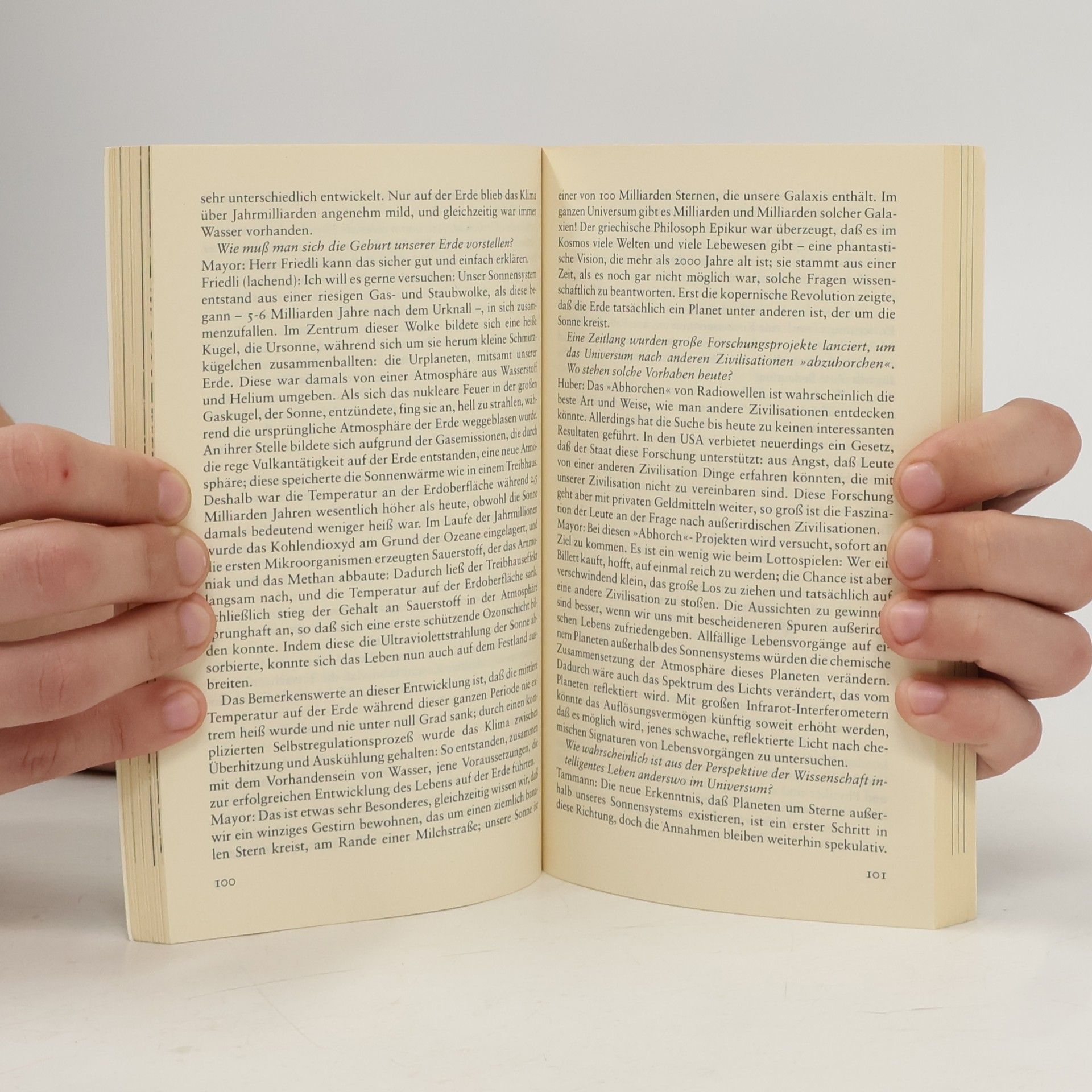 Katharina von Steffen Suhrkamp Taschenbuch: Alles wird gut!