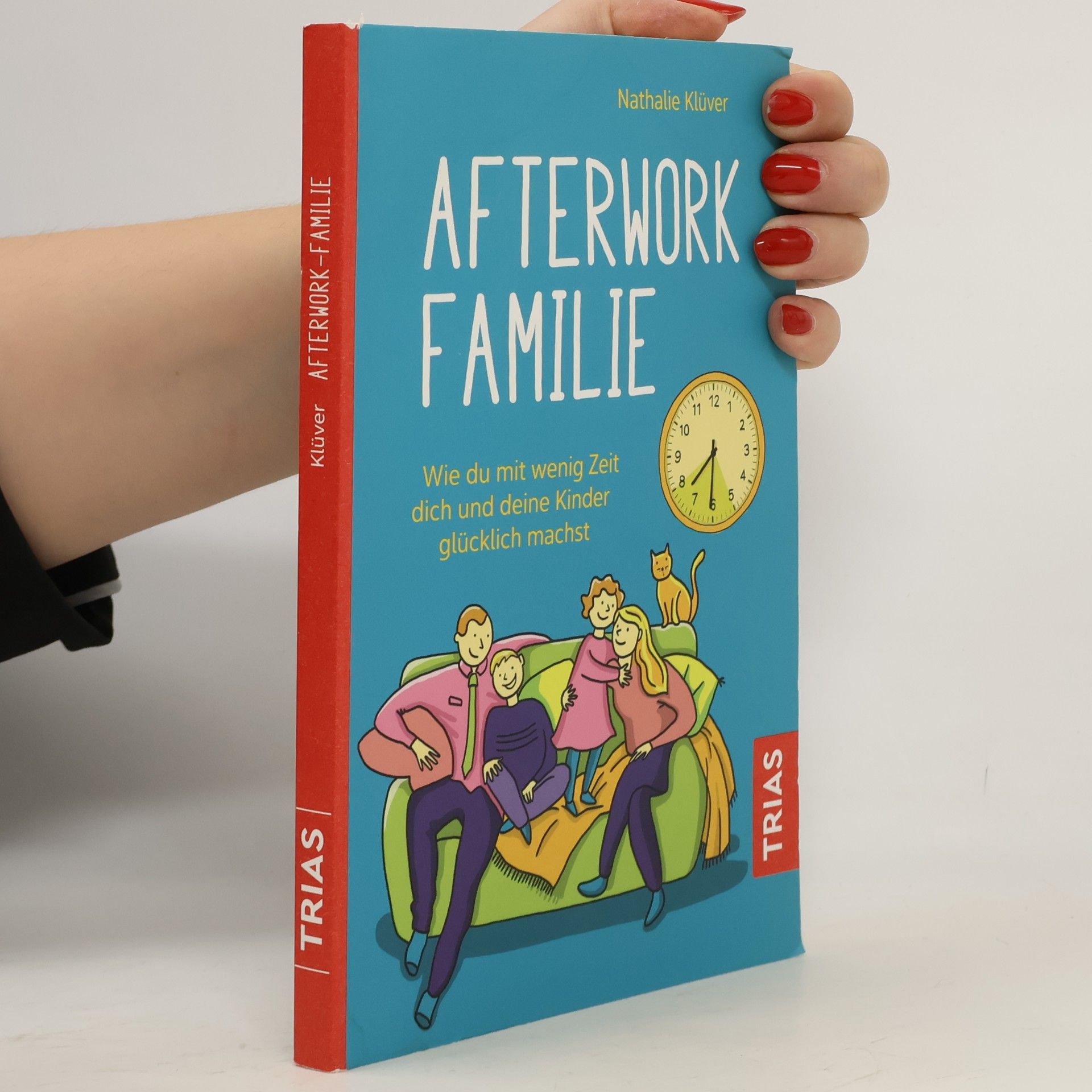 Afterwork Familie