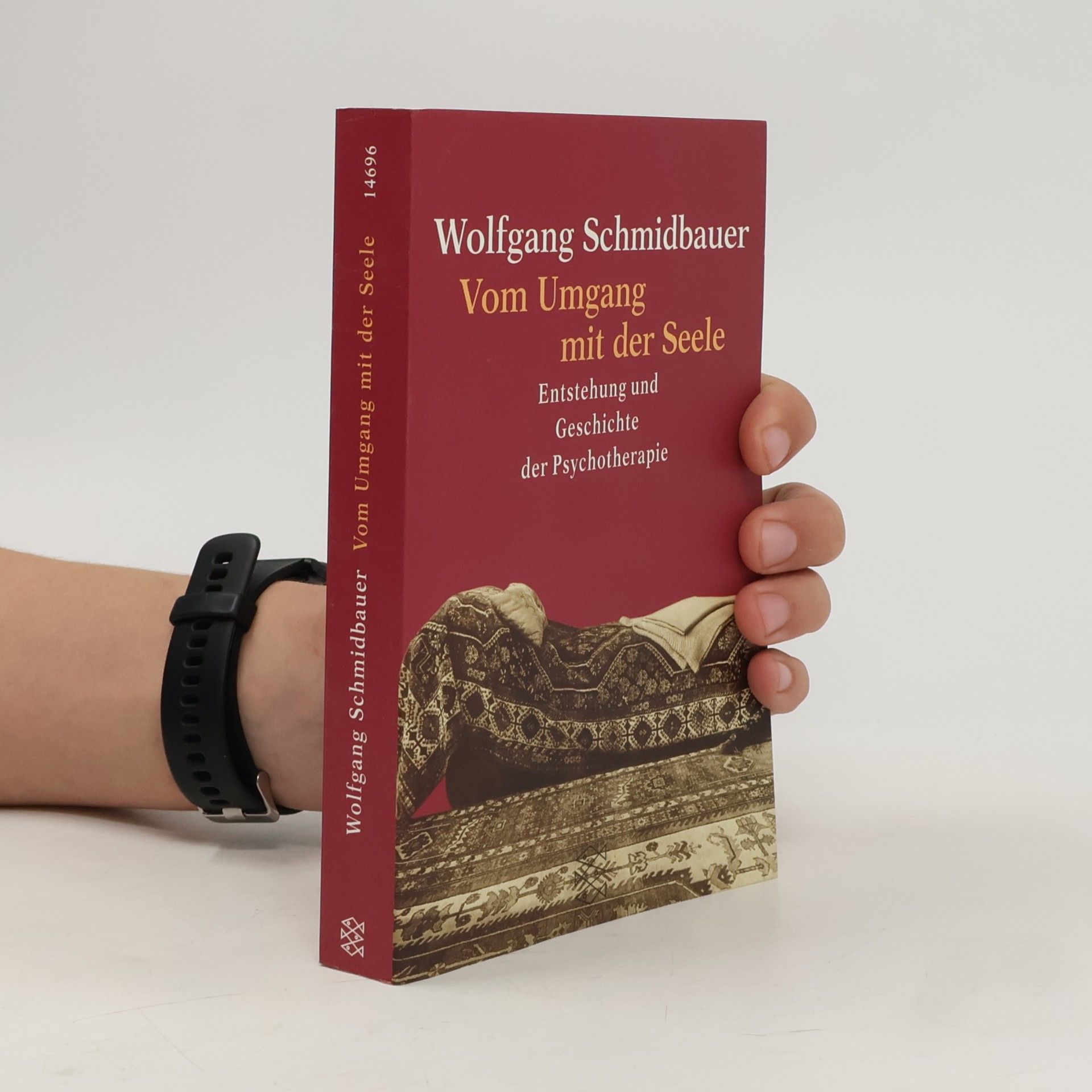 Vom Umgang mit der Seele