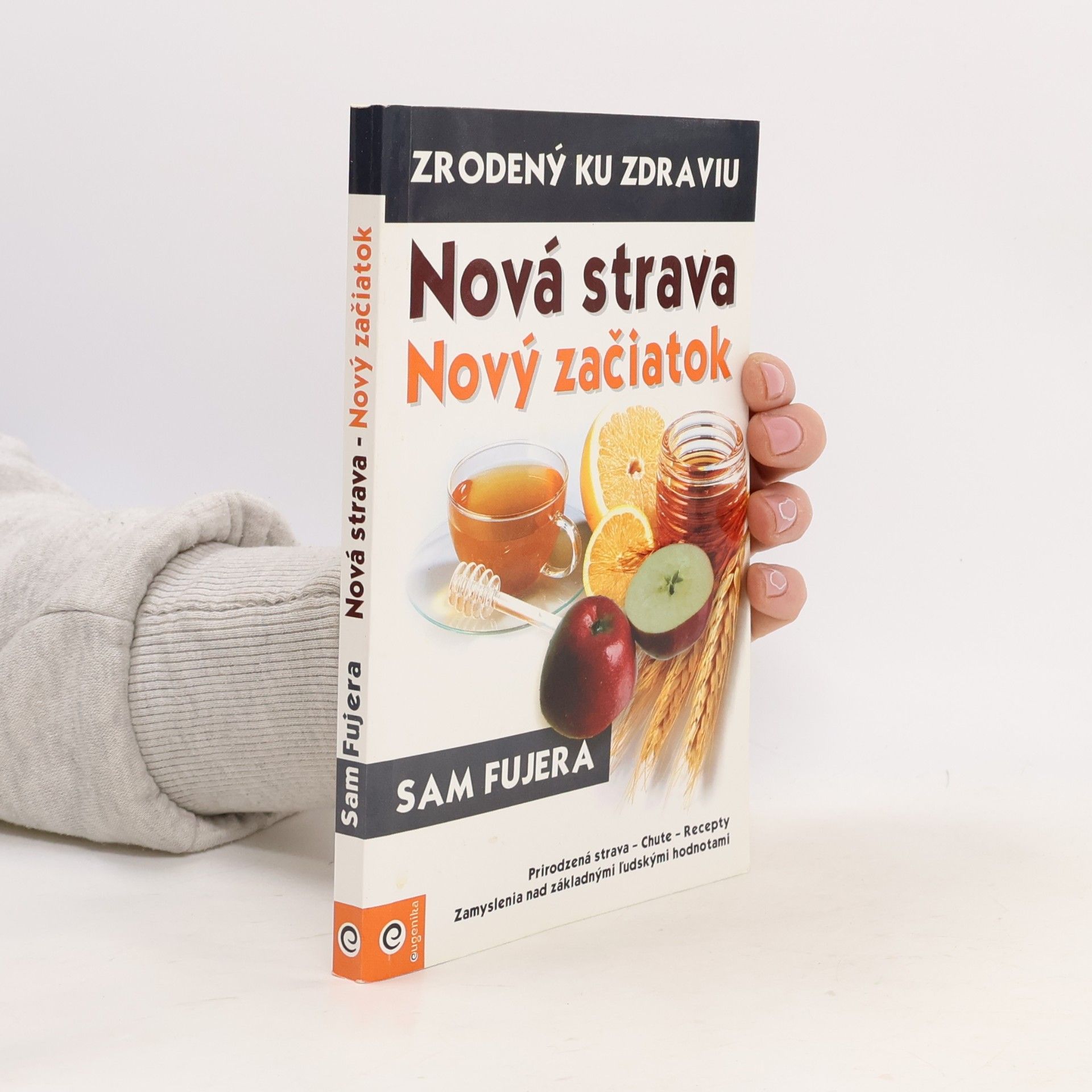 Nová strava, Nový začiatok