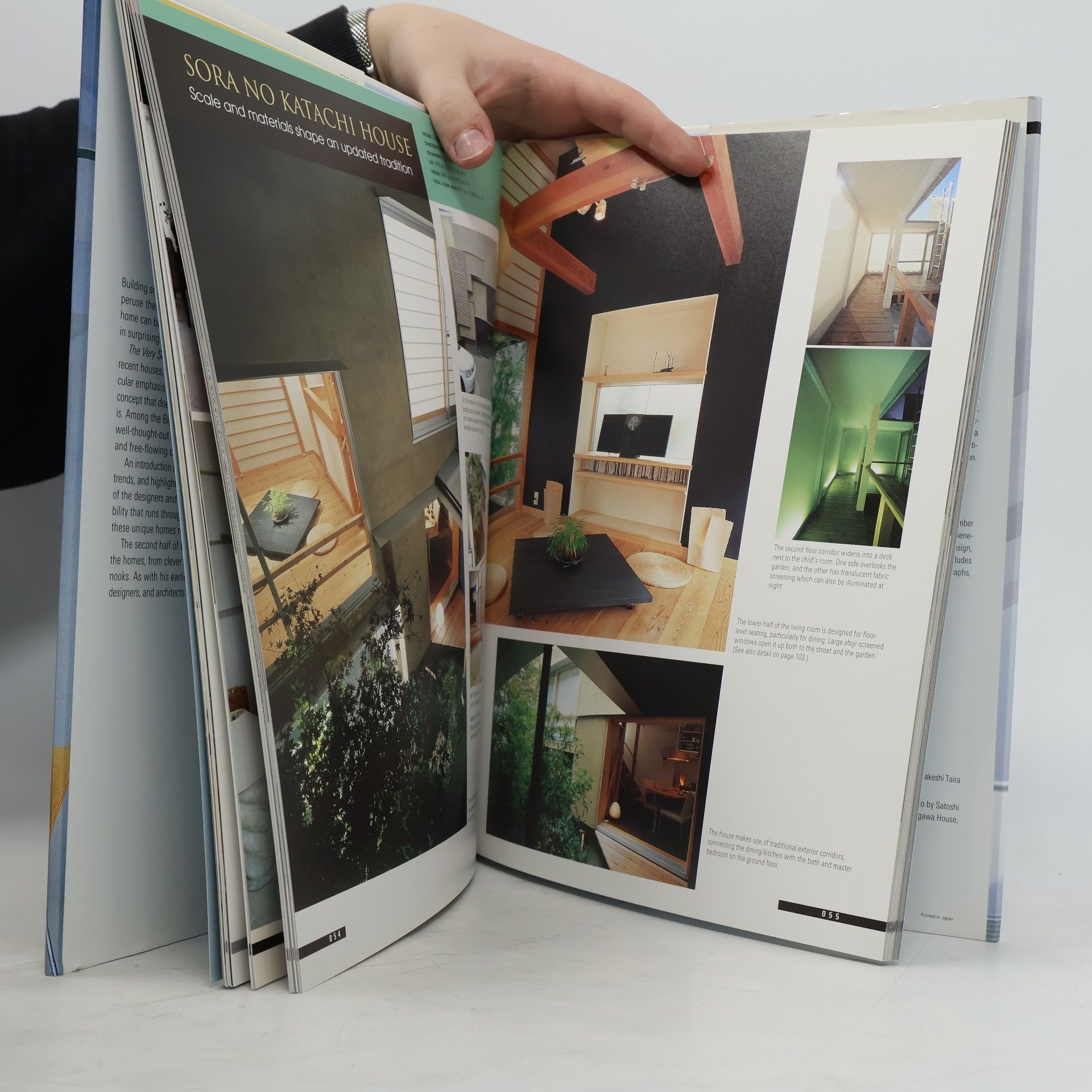 Azby Brown The very small home: Japanese ideas for living well in limited space