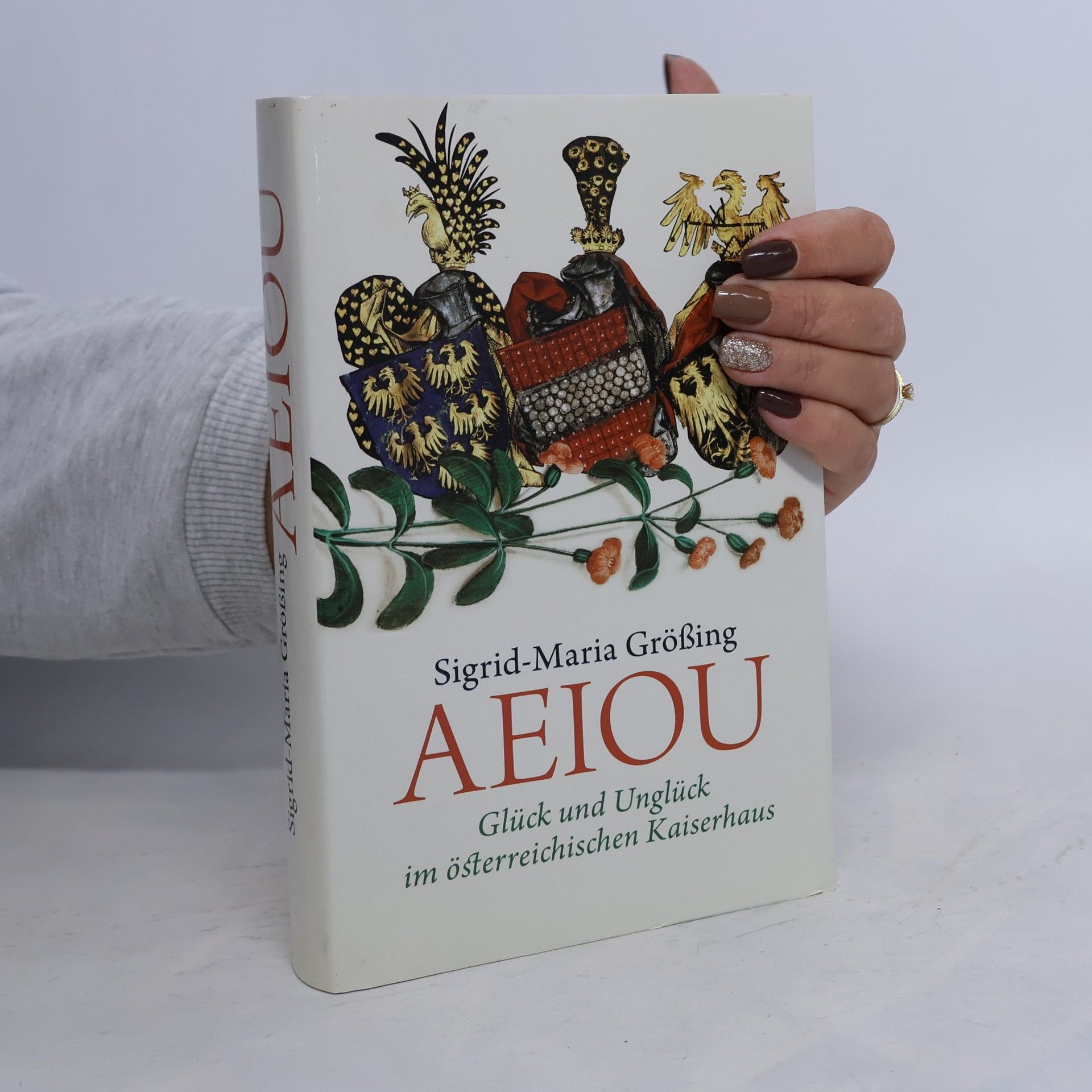 Aeiou