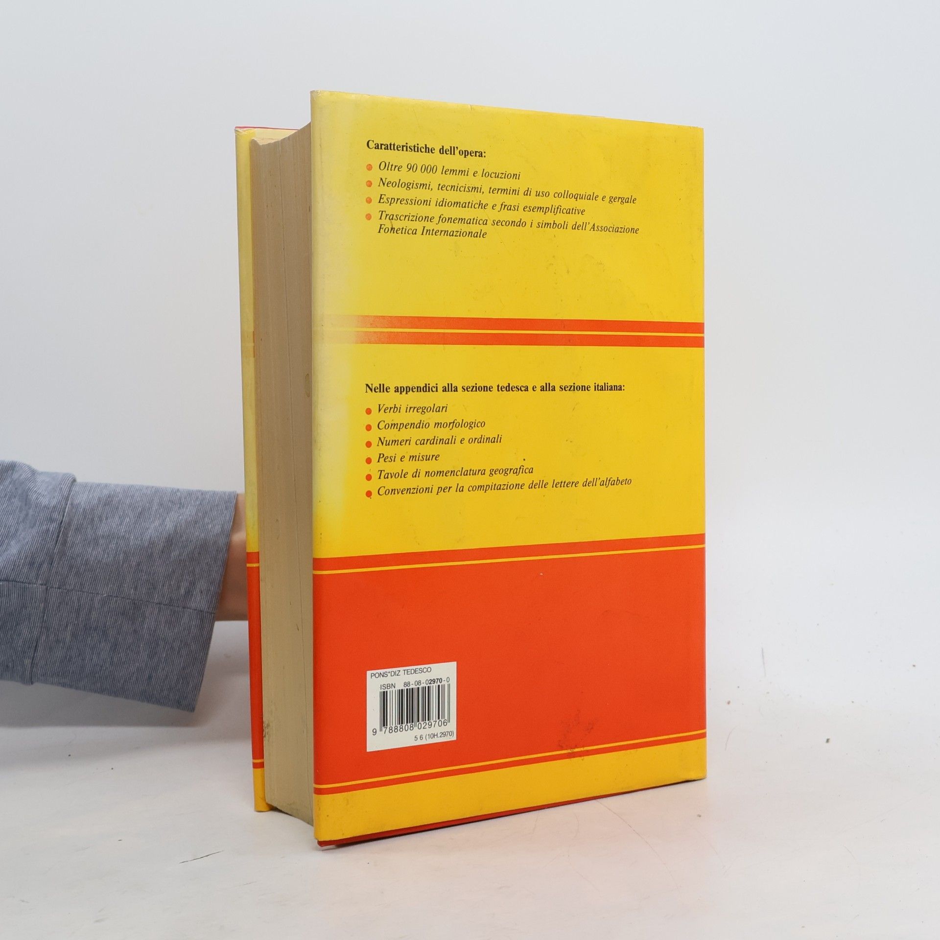 Birgit Klausmann-Molter Das Pons Wörterbuch