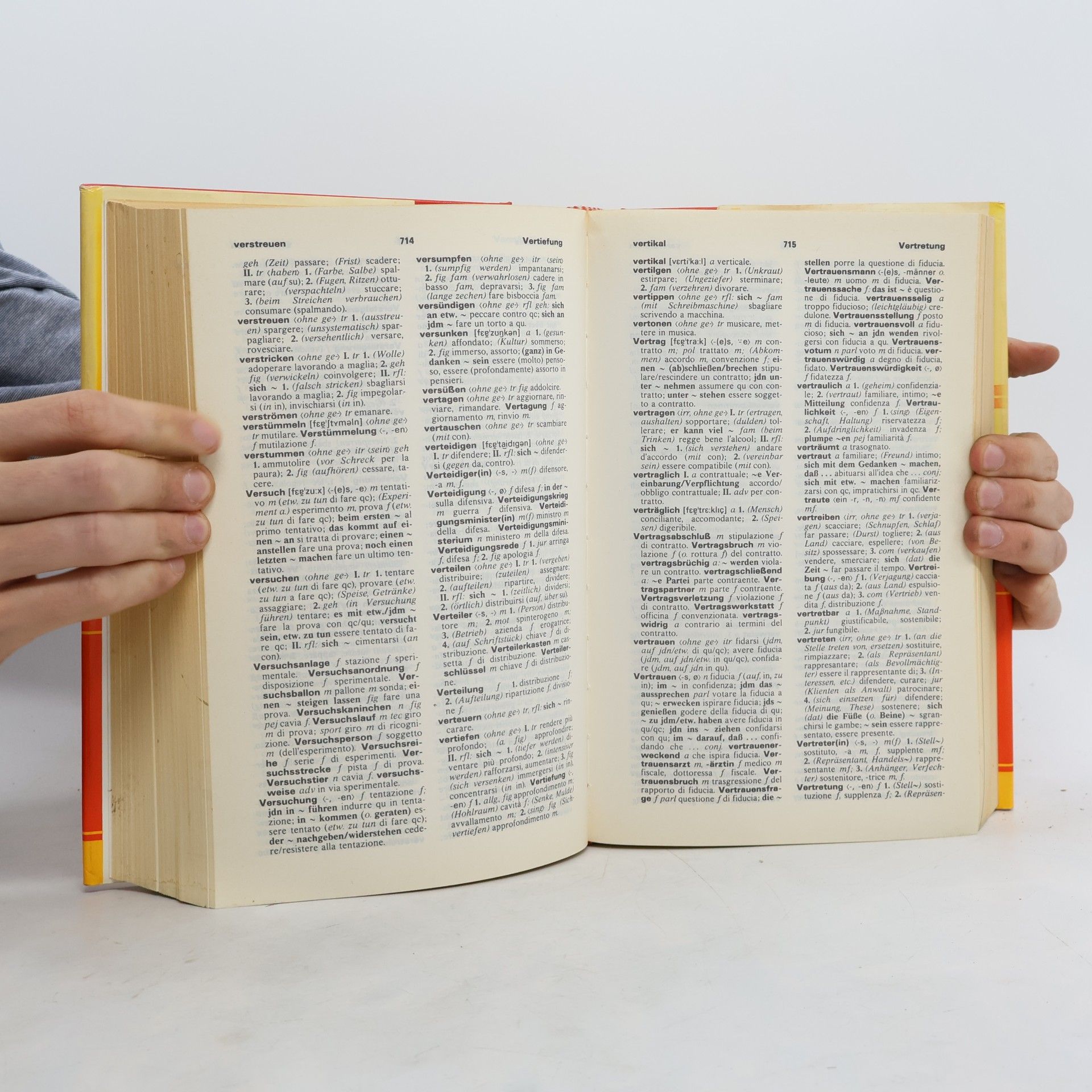 Birgit Klausmann-Molter Das Pons Wörterbuch