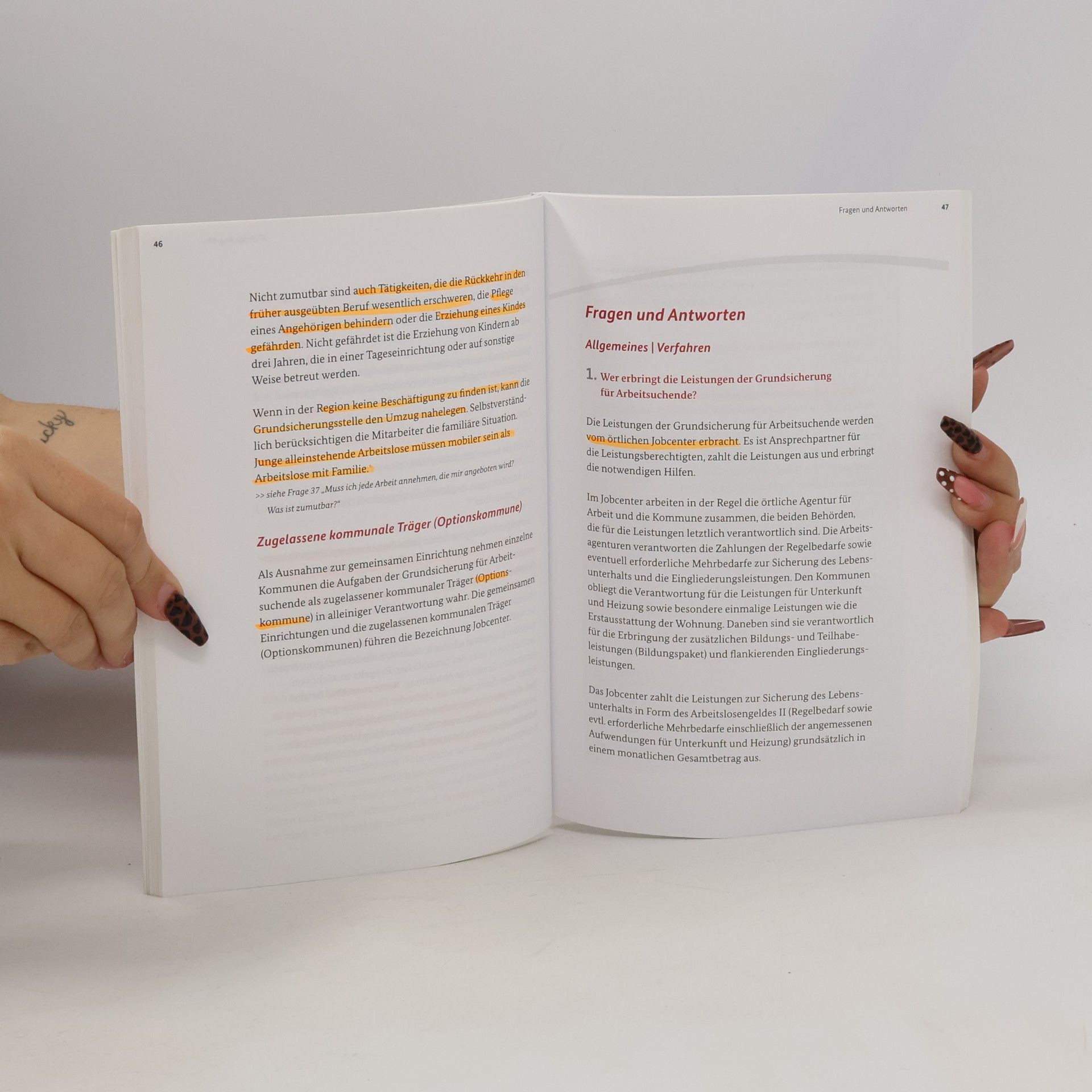 Colourbox.Com GRUNDSICHERUNG FÜR ARBEITSUCHENDE
