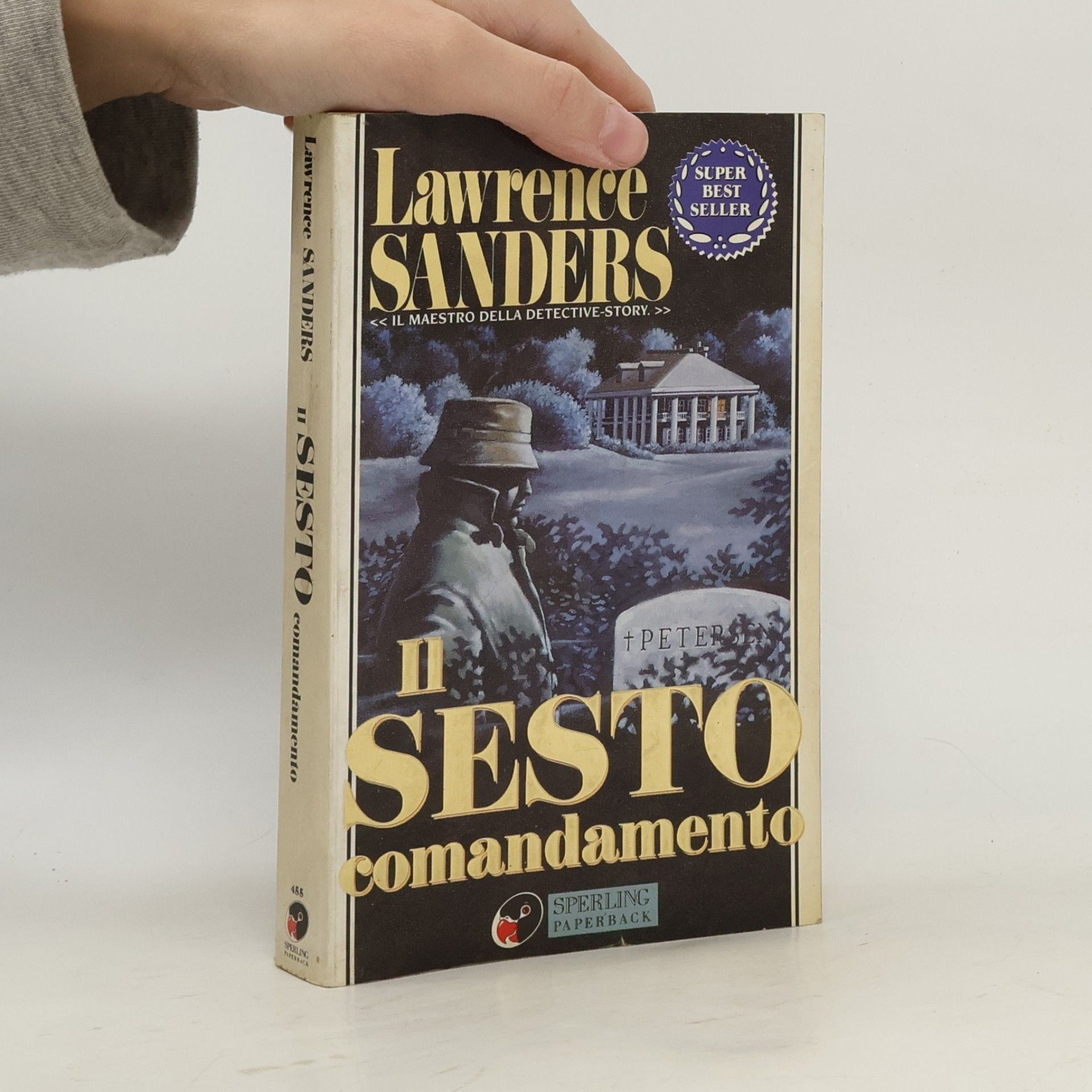 Il sesto comandamento
