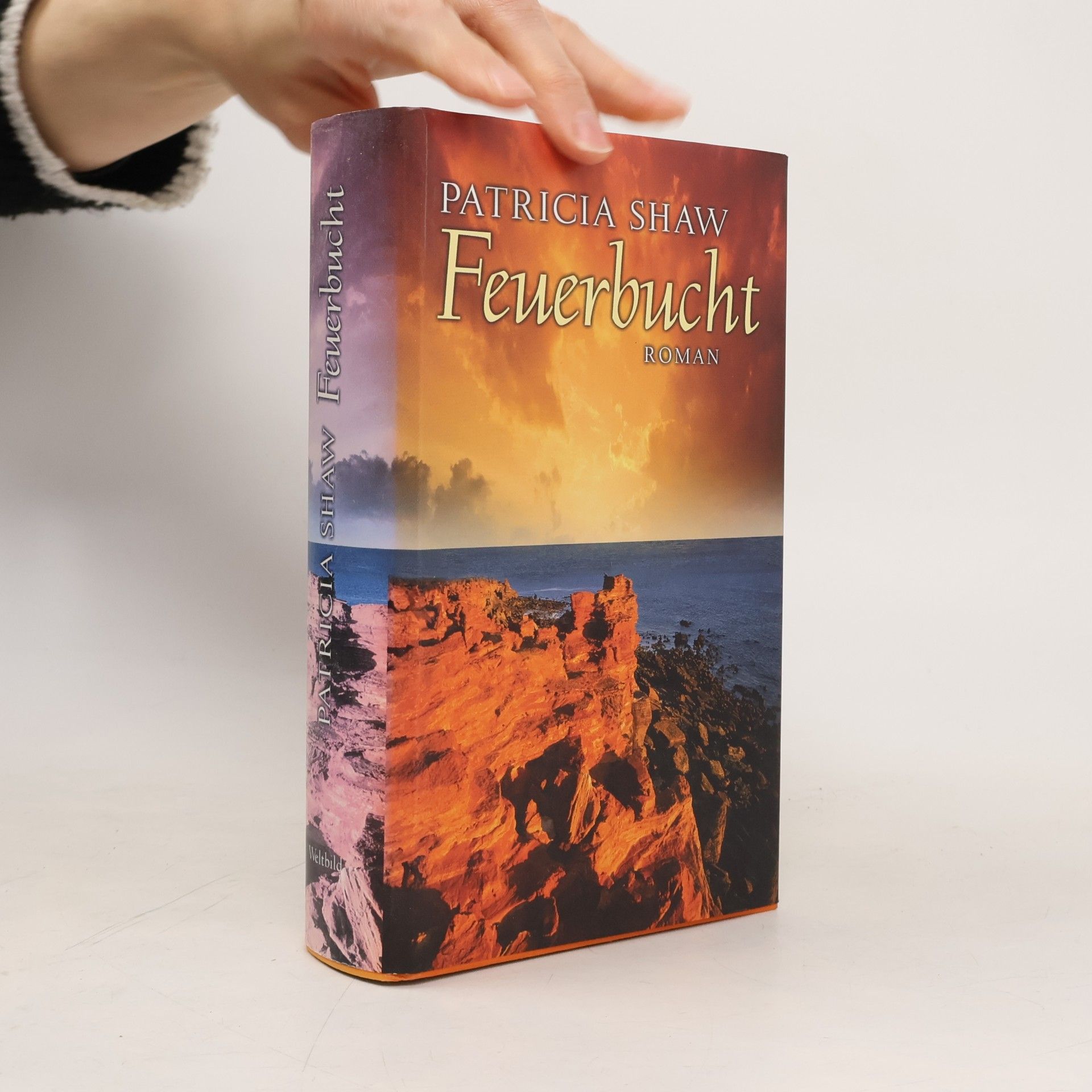 Feuerbucht