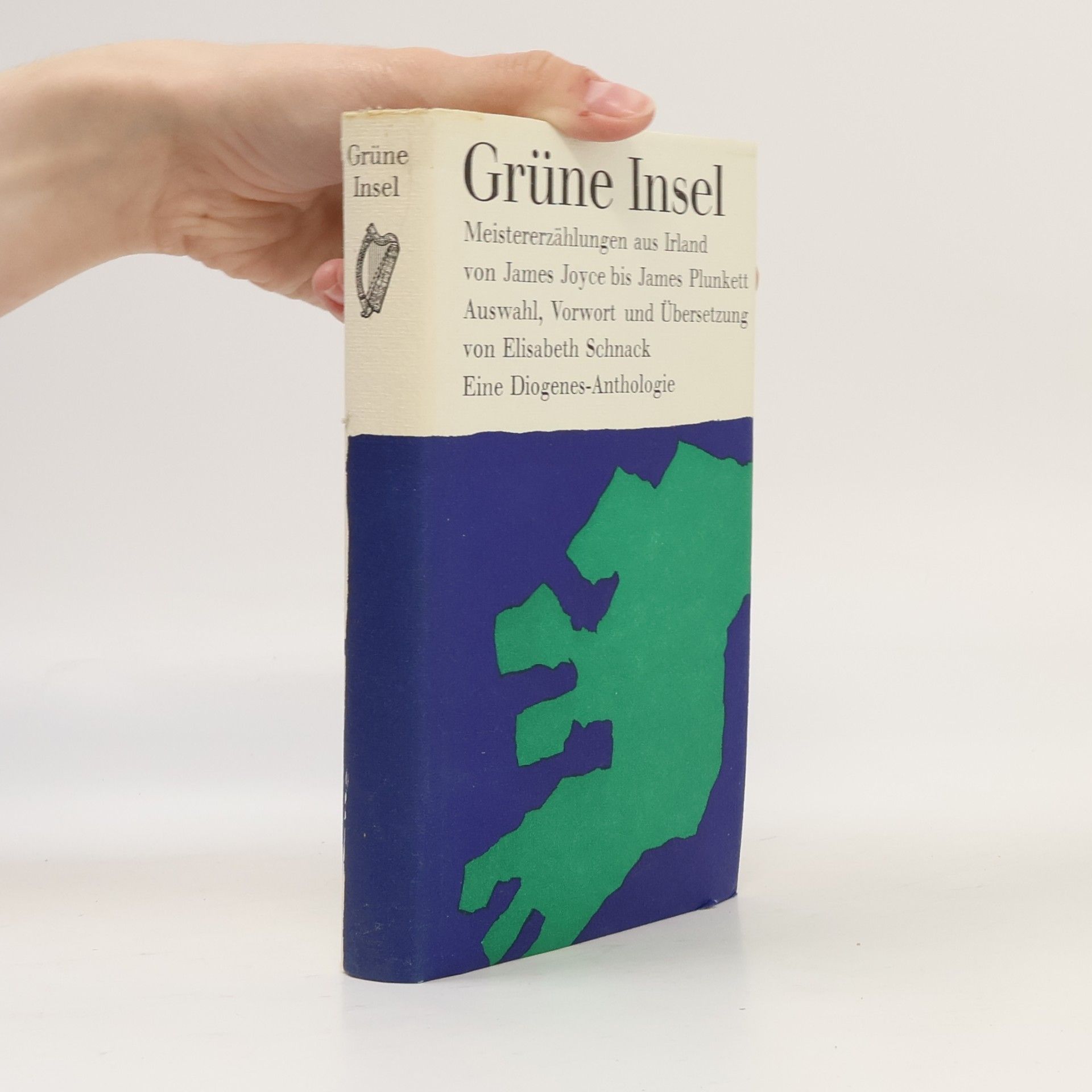 Grüne Insel