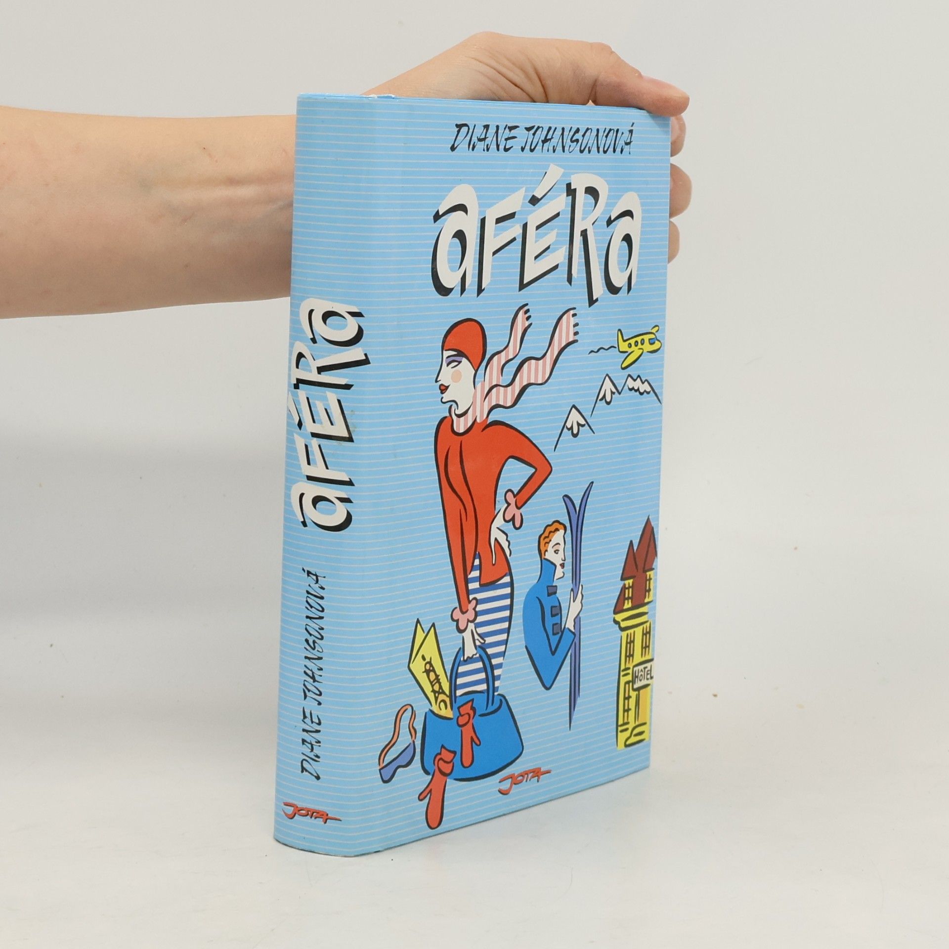 Aféra