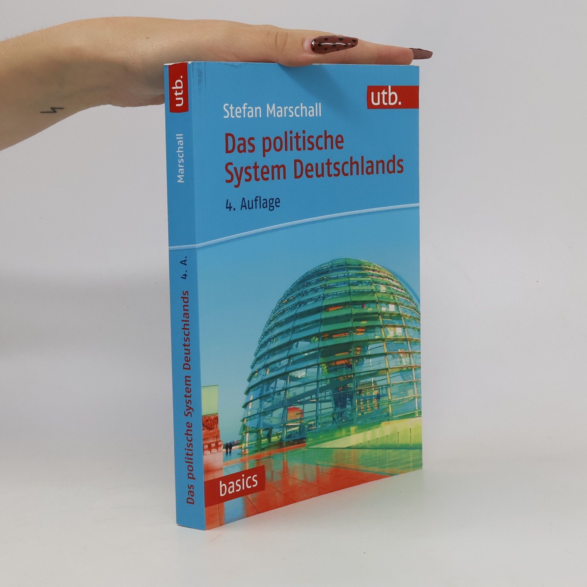 Das politische System Deutschlands