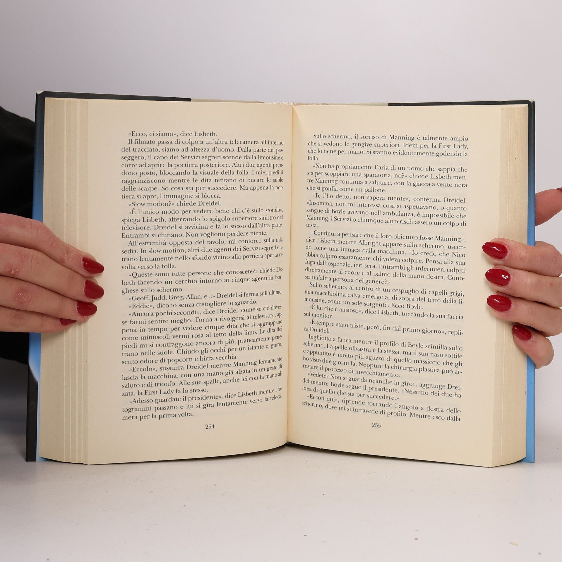 Brad Meltzer Il libro del fato