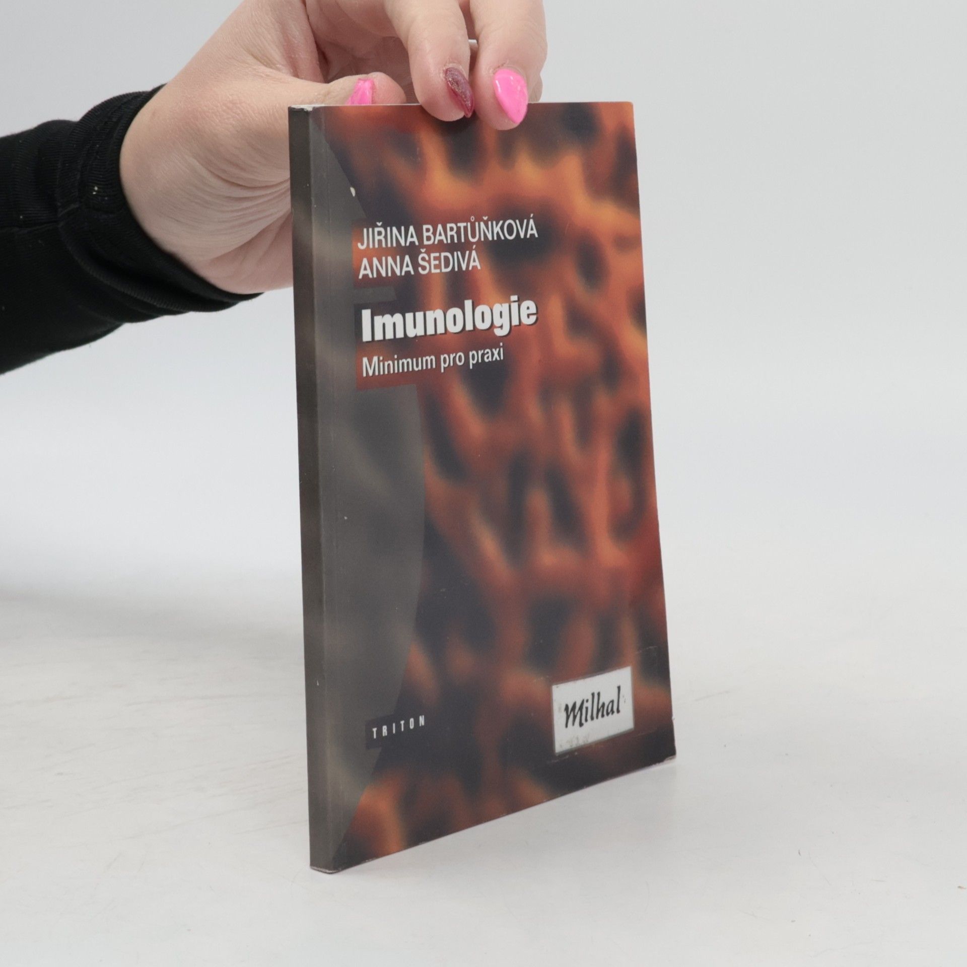 Imunologie