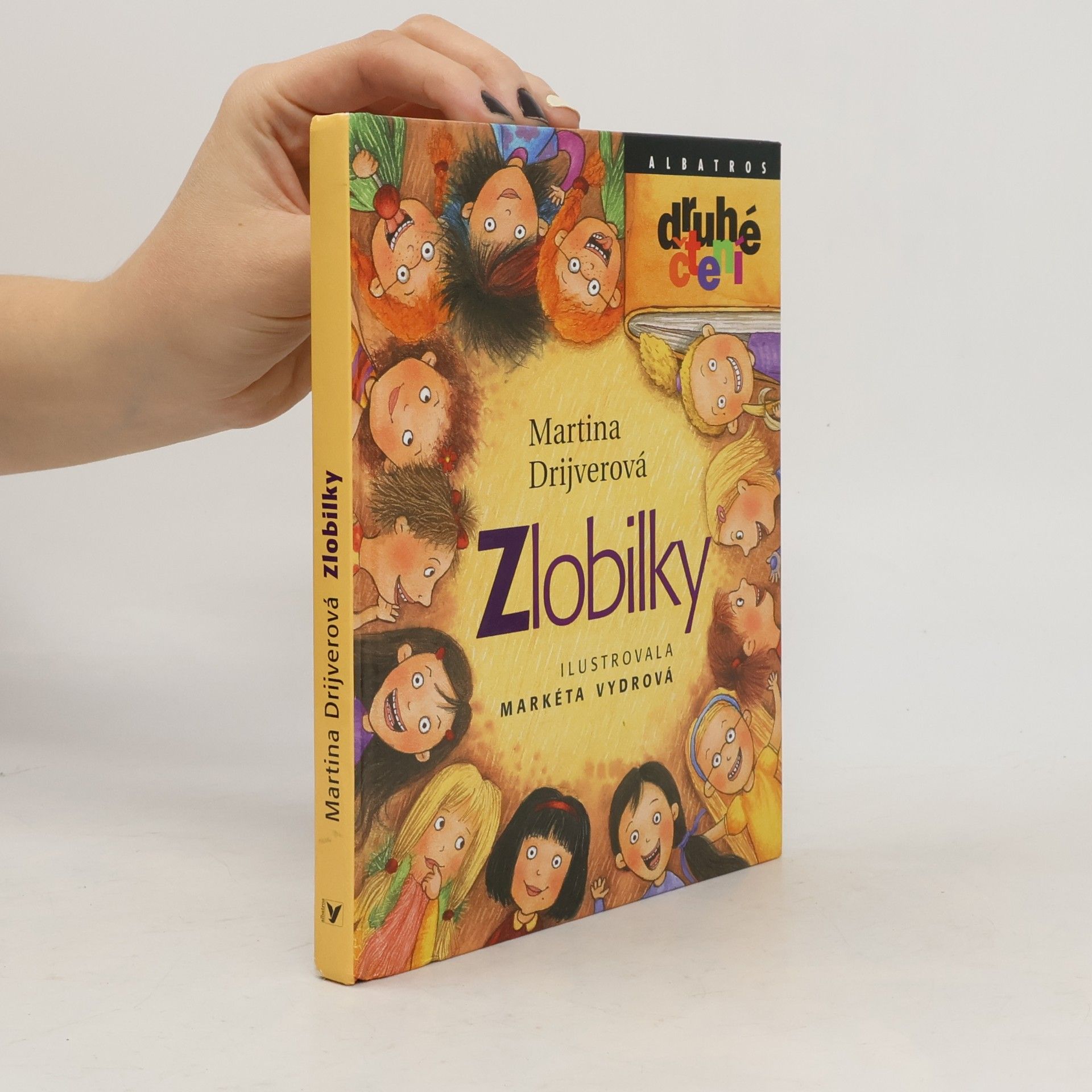 Zlobilky