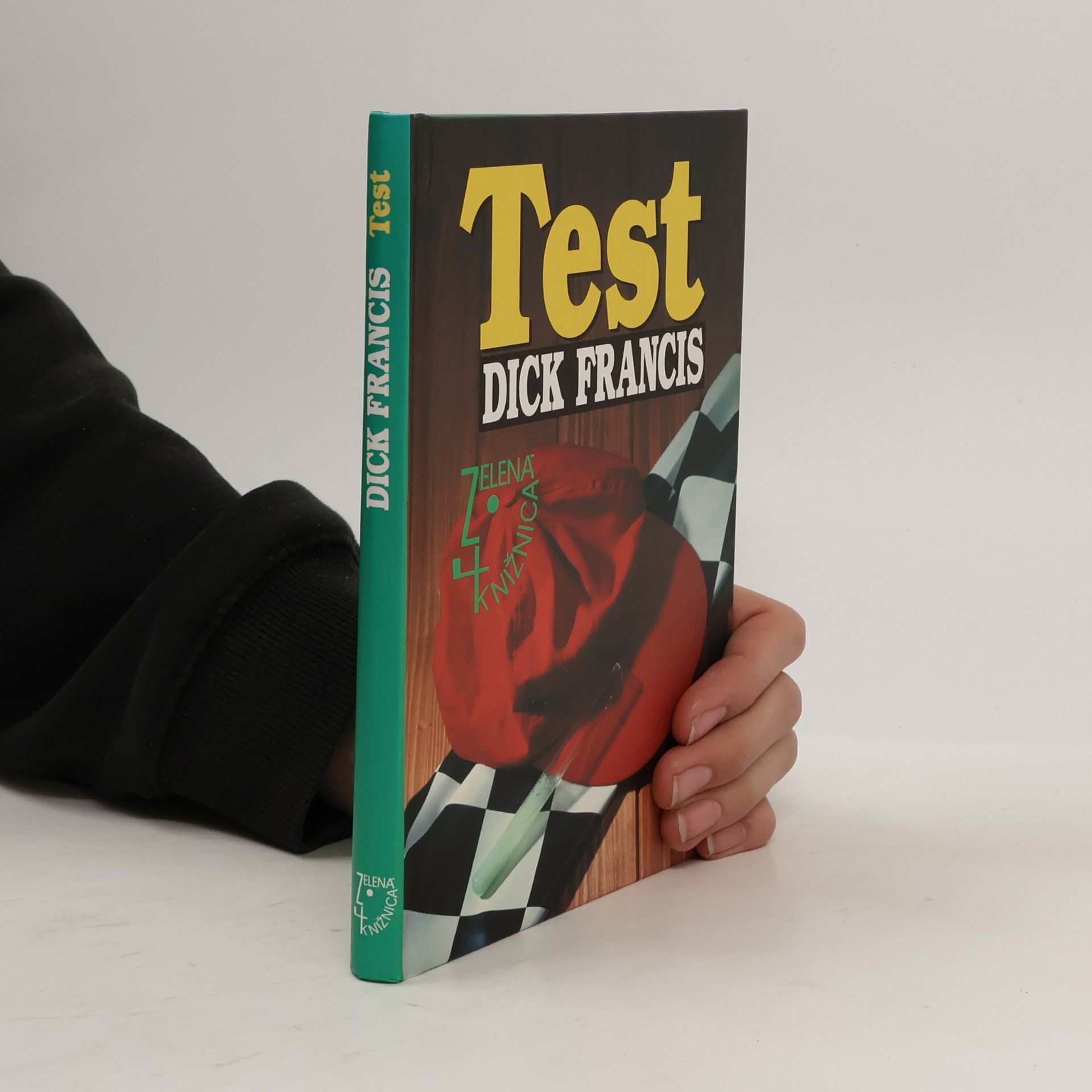 Dick Francis Test