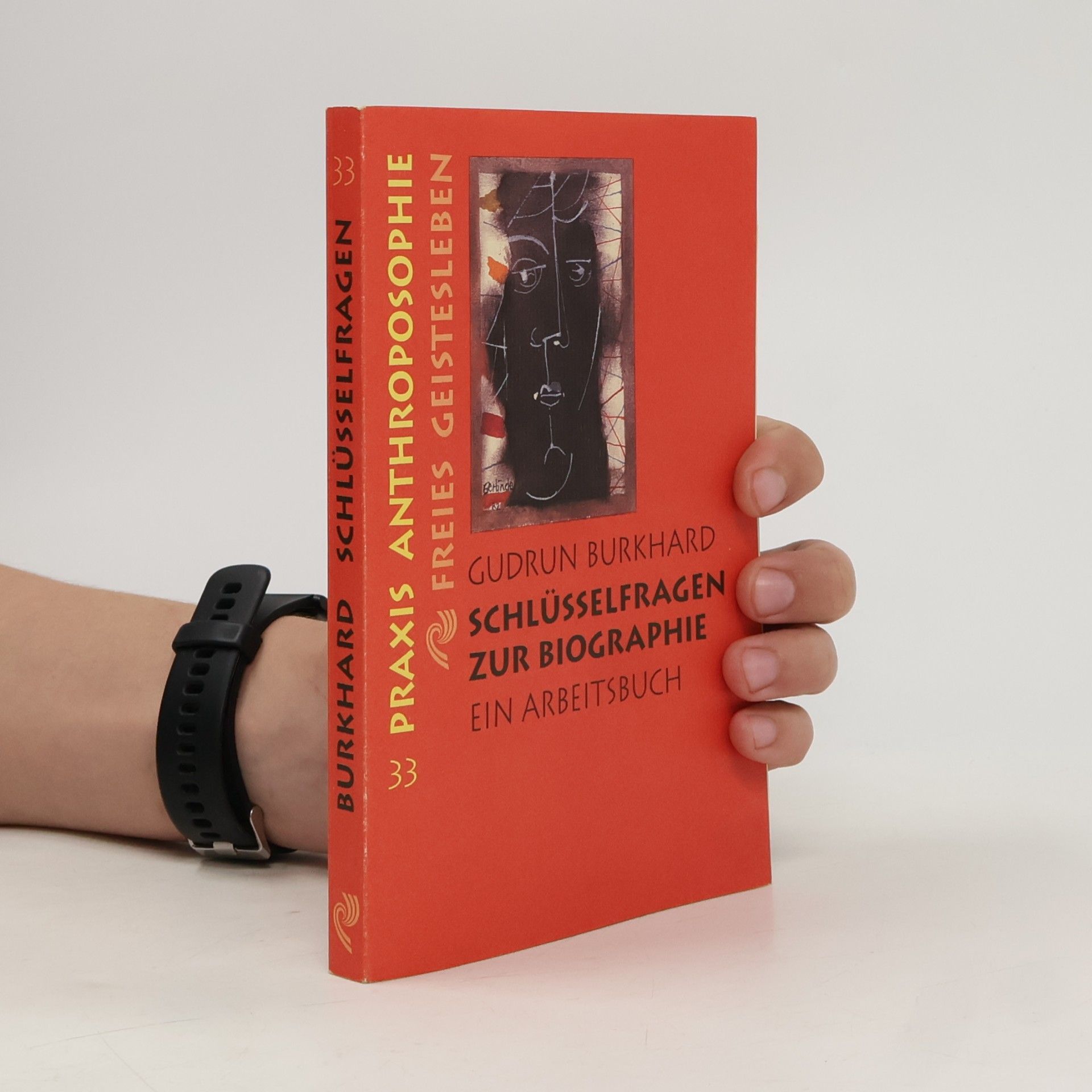 Schlüsselfragen zur Biographie