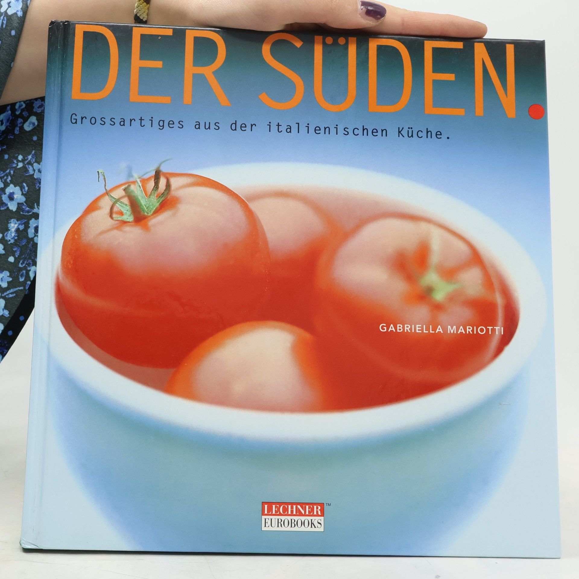 Der Süden