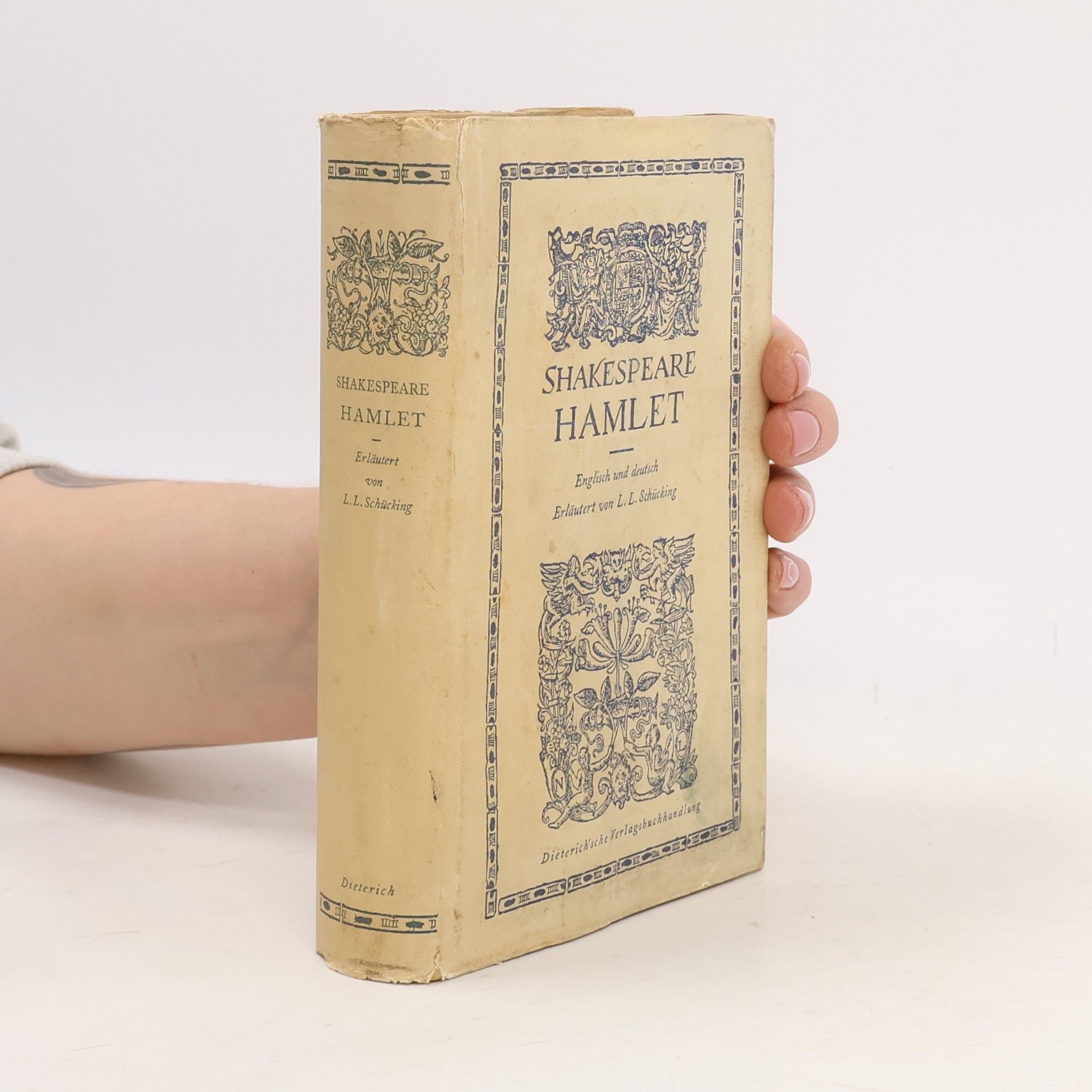 William Shakespeare Hamlet