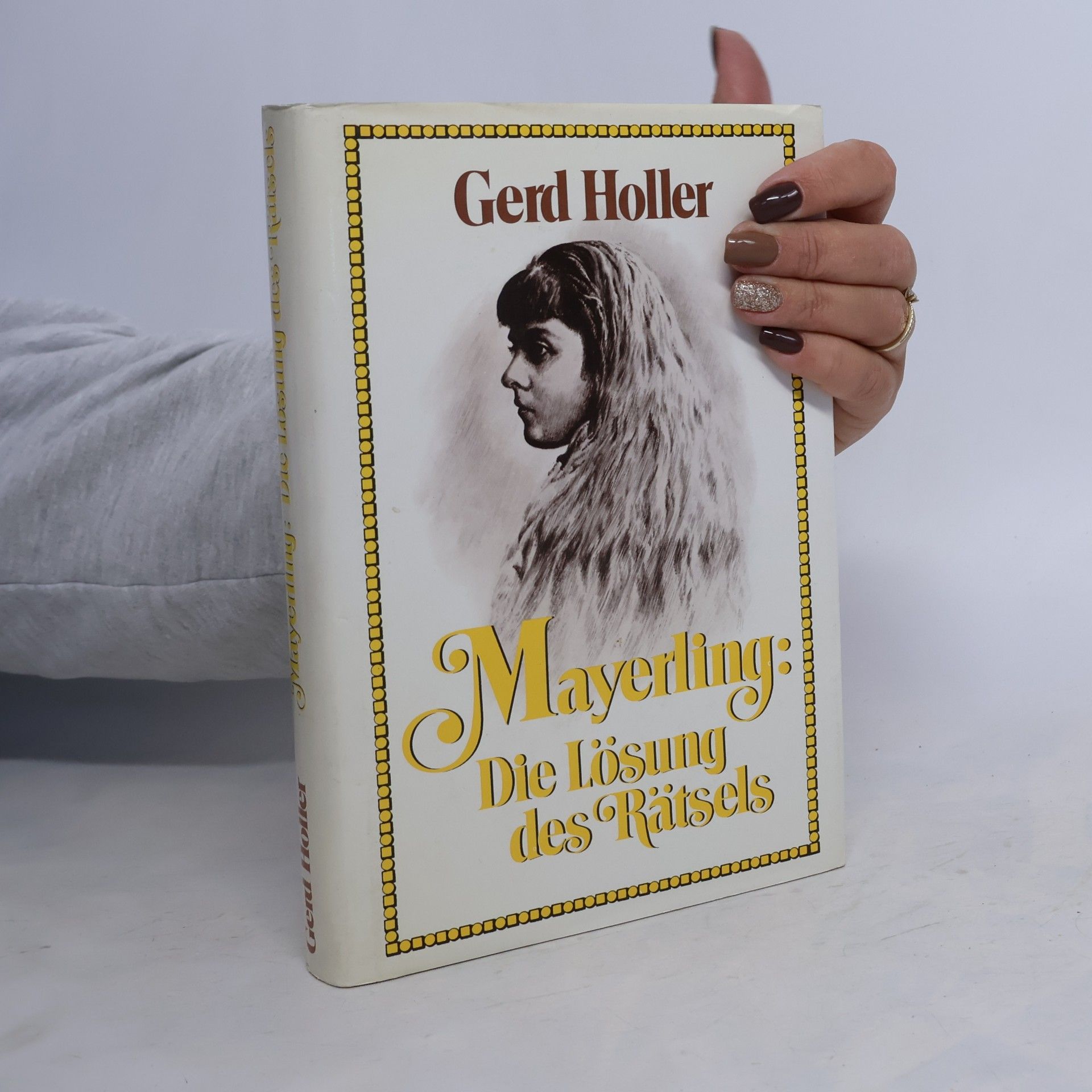 Mayerling. Die Lösung des Rätsels