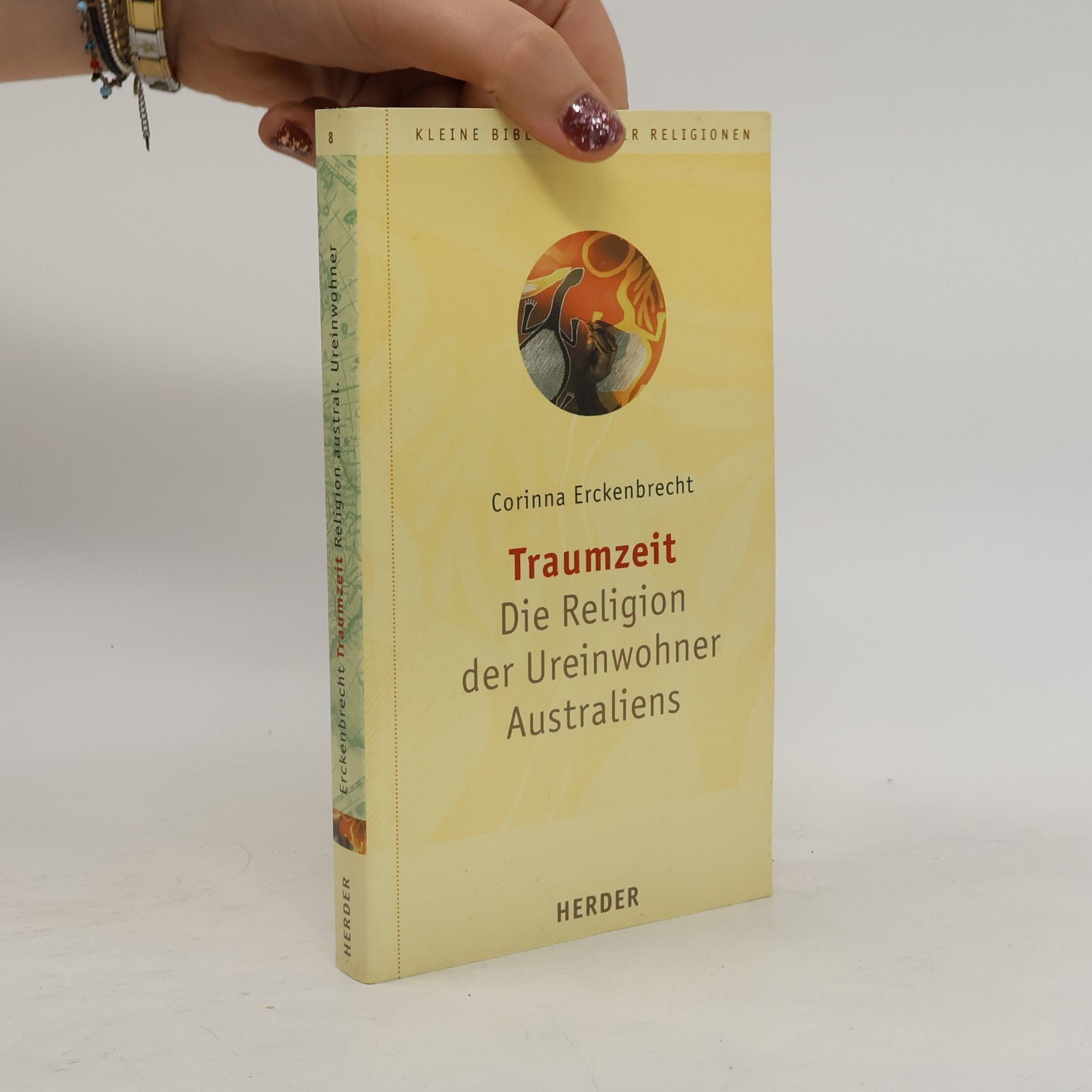 Traumzeit
