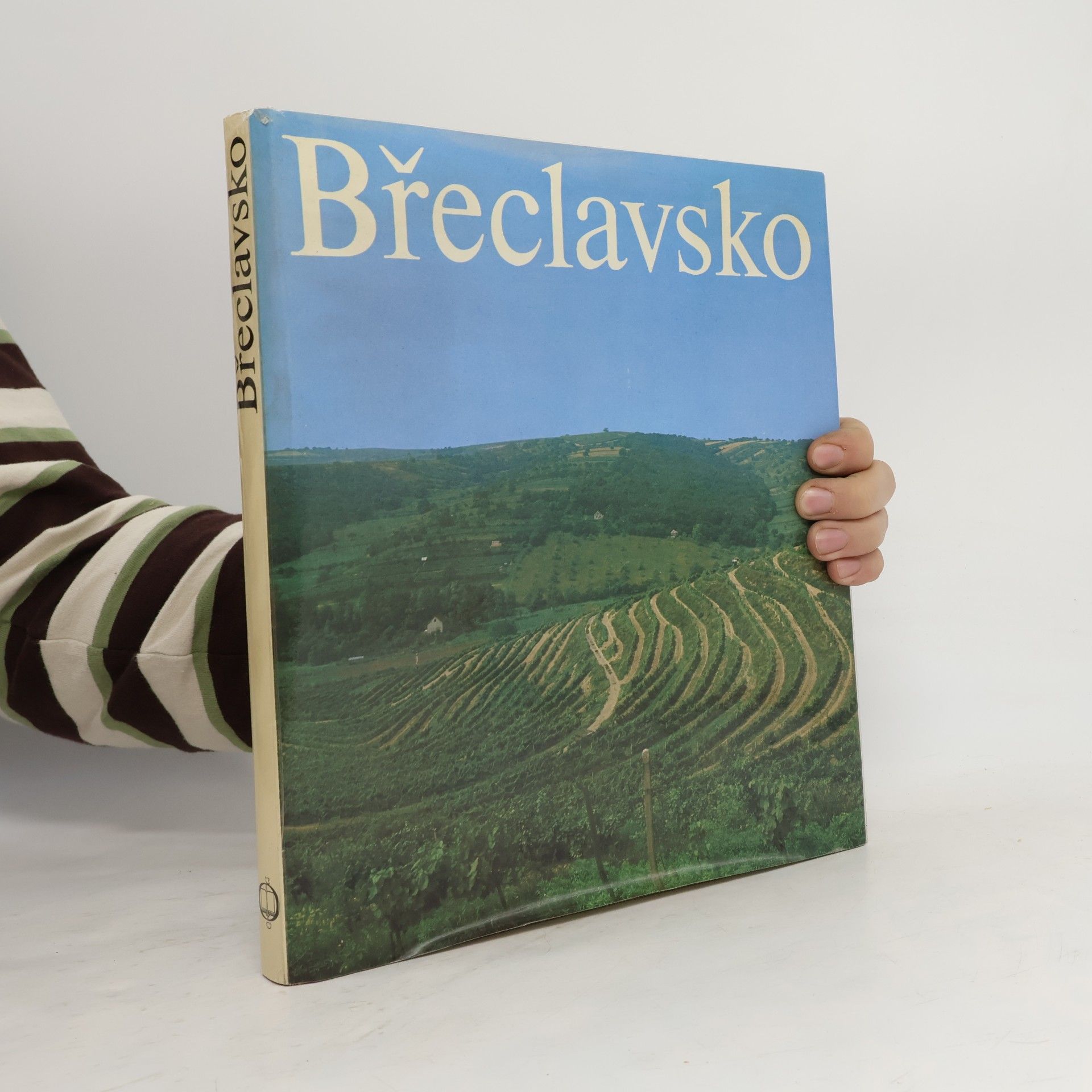 Various authors Břeclavsko