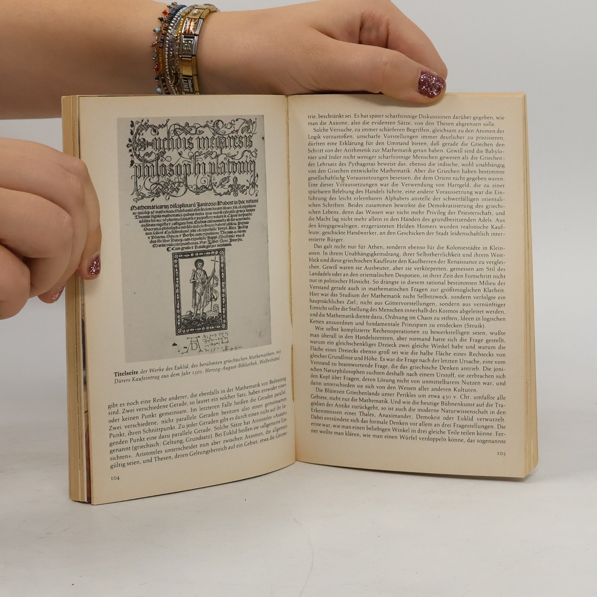 Hannsferdinand Döbler Döblers Kultur- und Sittengeschichte der Welt - 5: Schrift, Buch, Wissenschaft