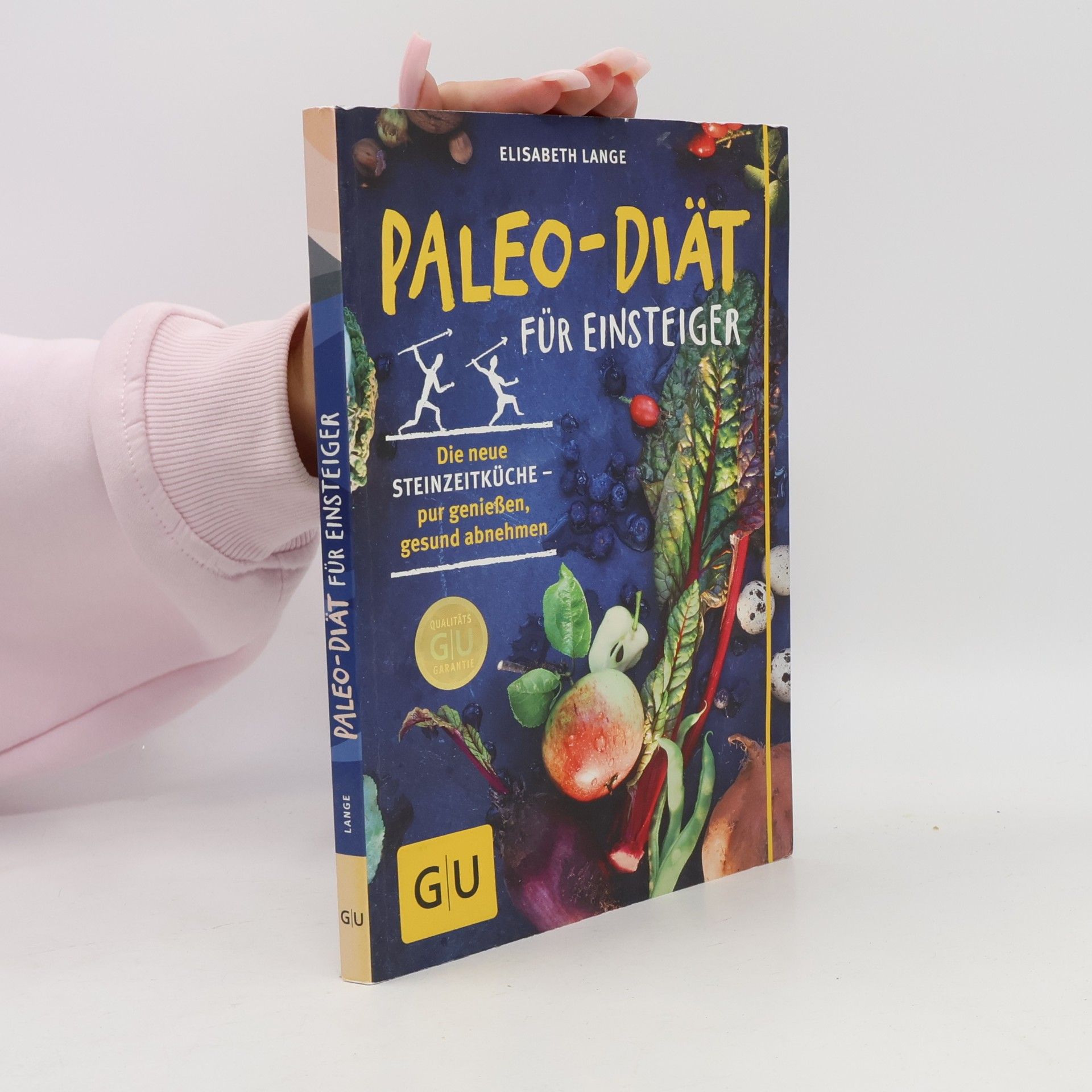 Paleo-Diät für Einsteiger