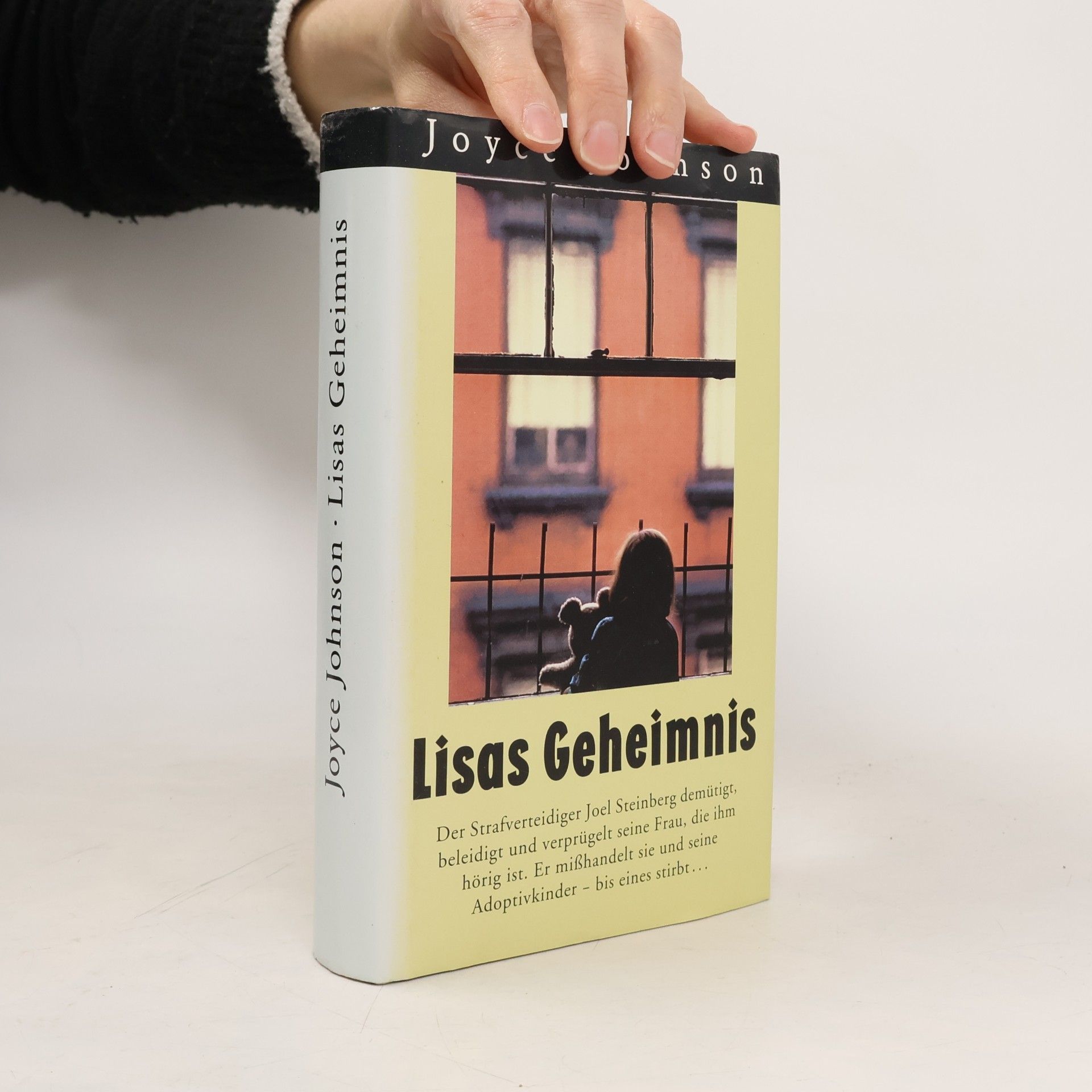 Lisas Geheimnis