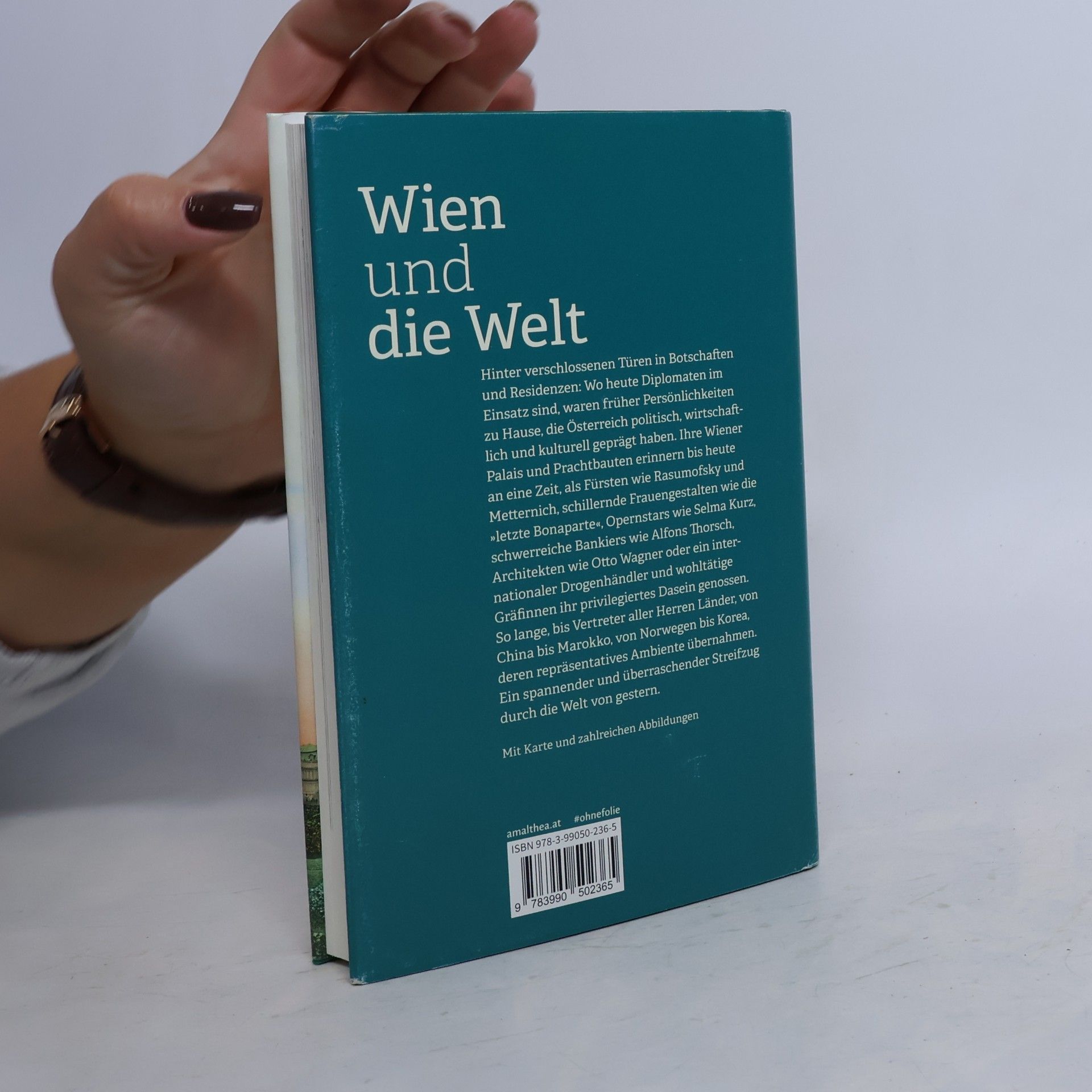 Werner Rosenberger Hinter fremden Fahnen