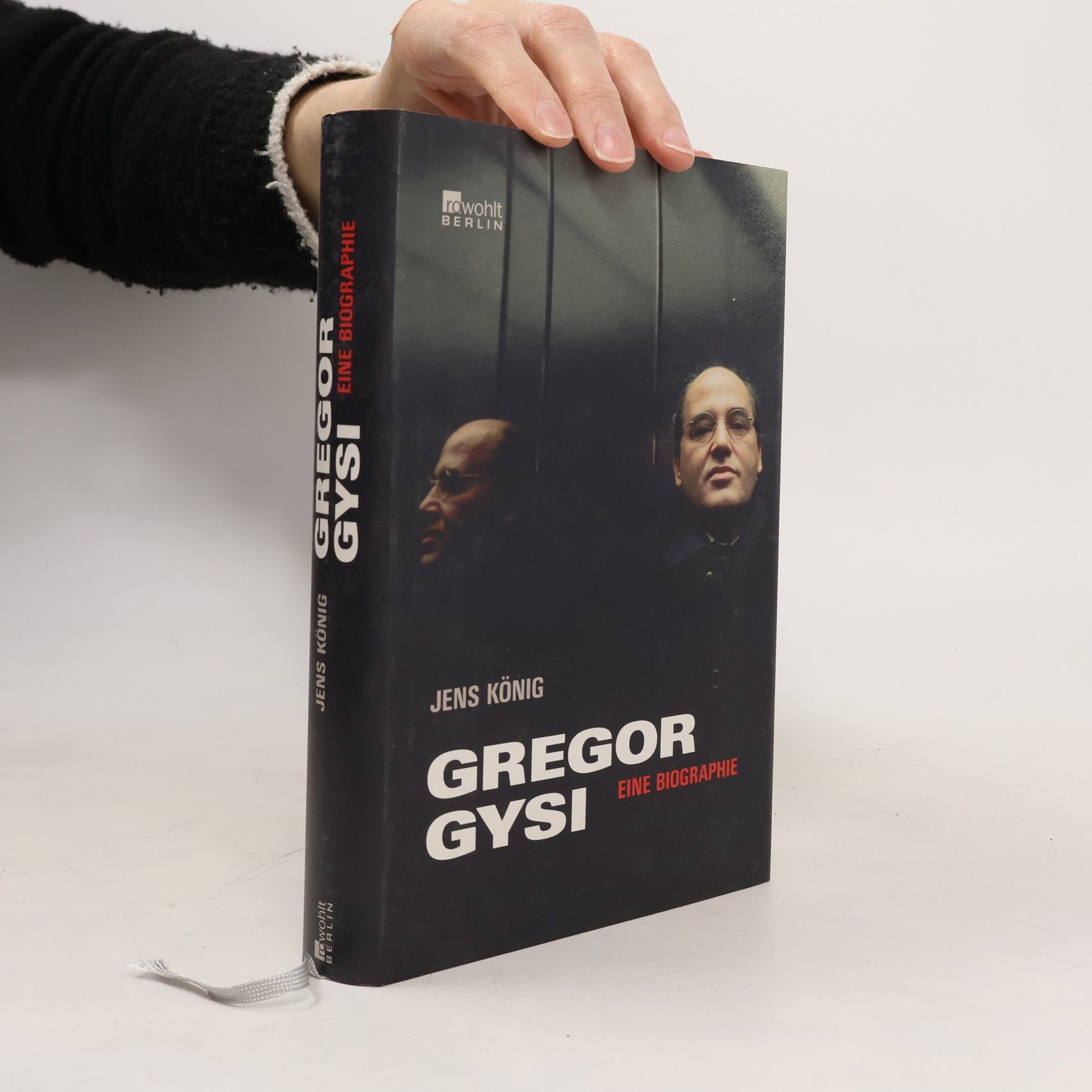 Gregor Gysi