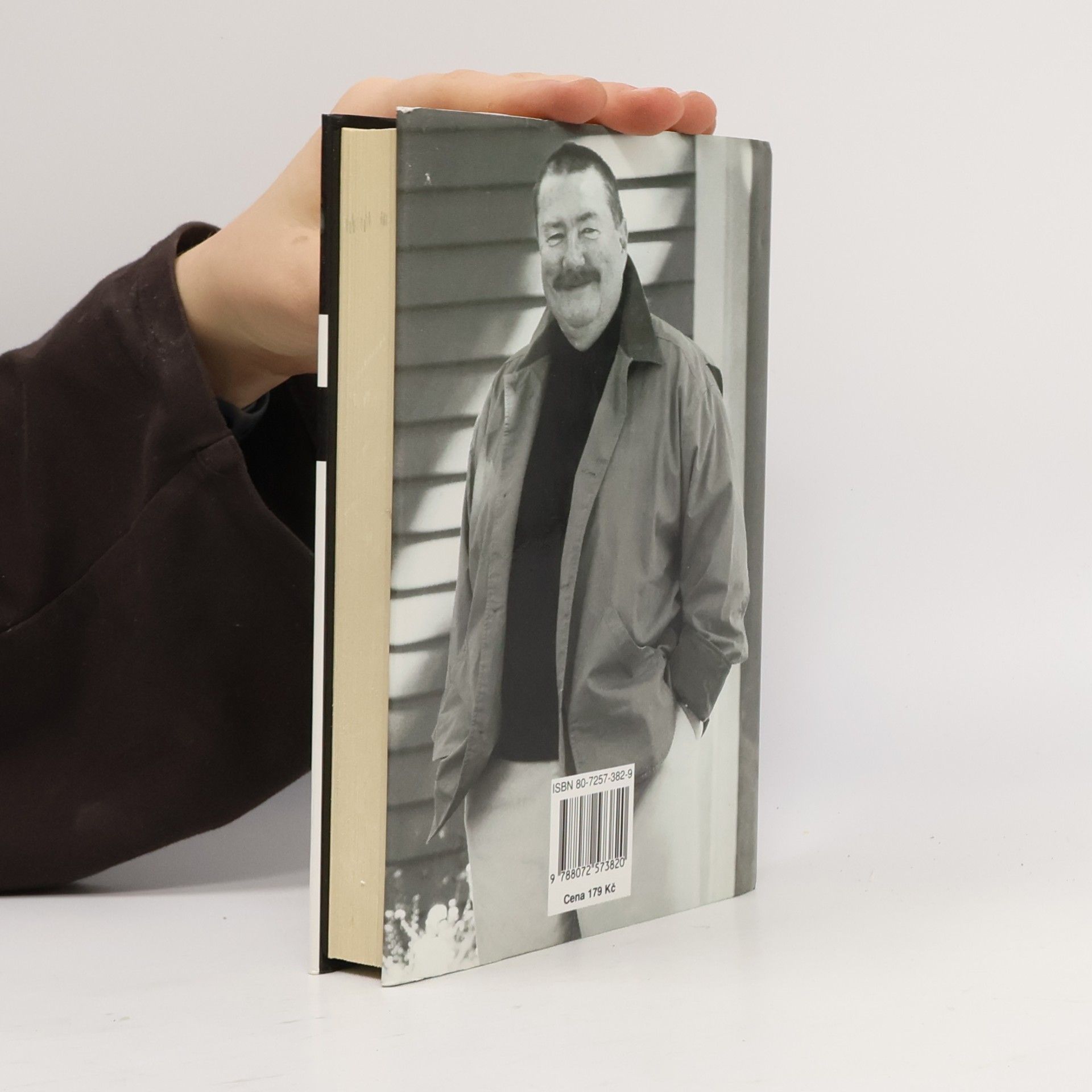 Robert B. Parker Rodinná čest