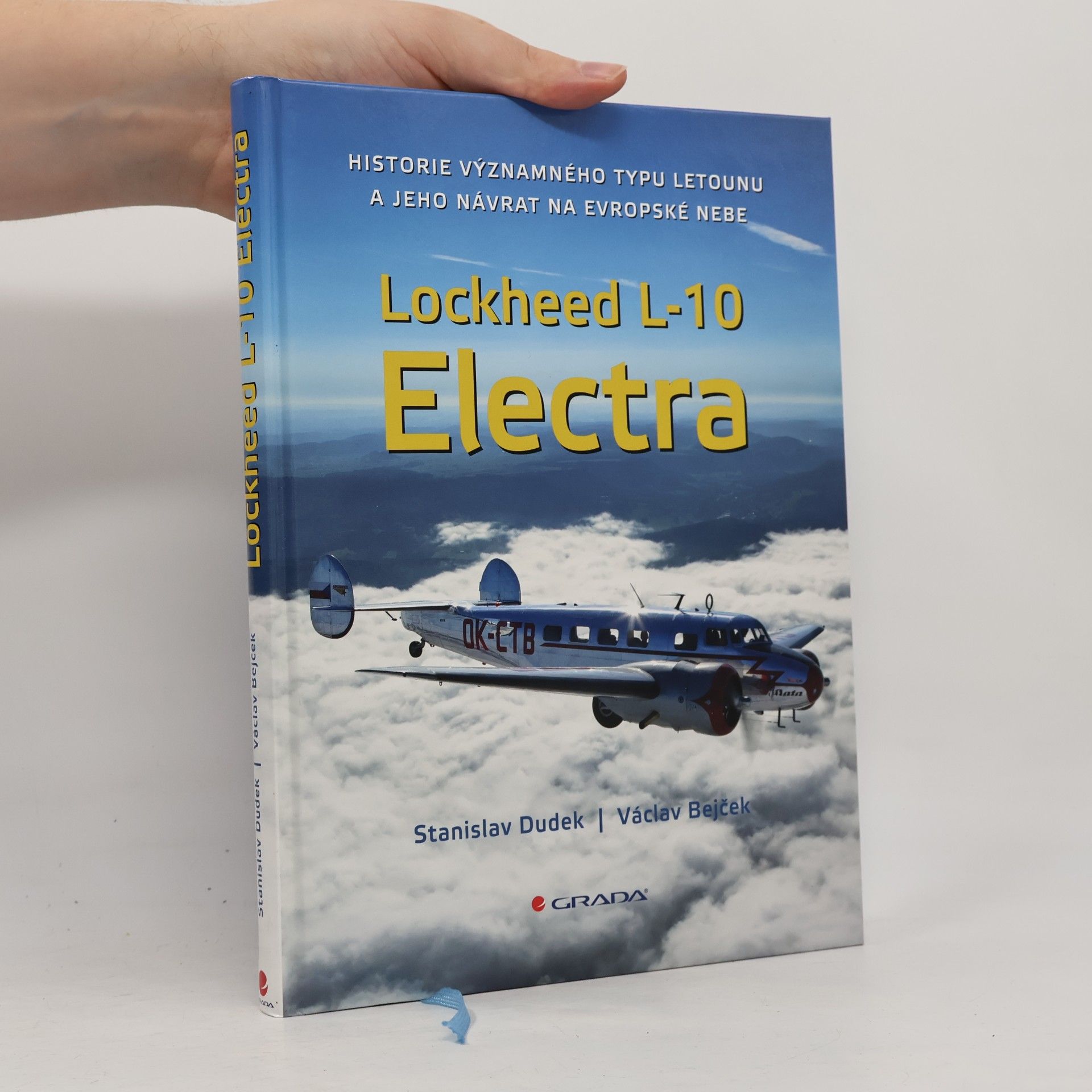 Lockheed L-10 Electra