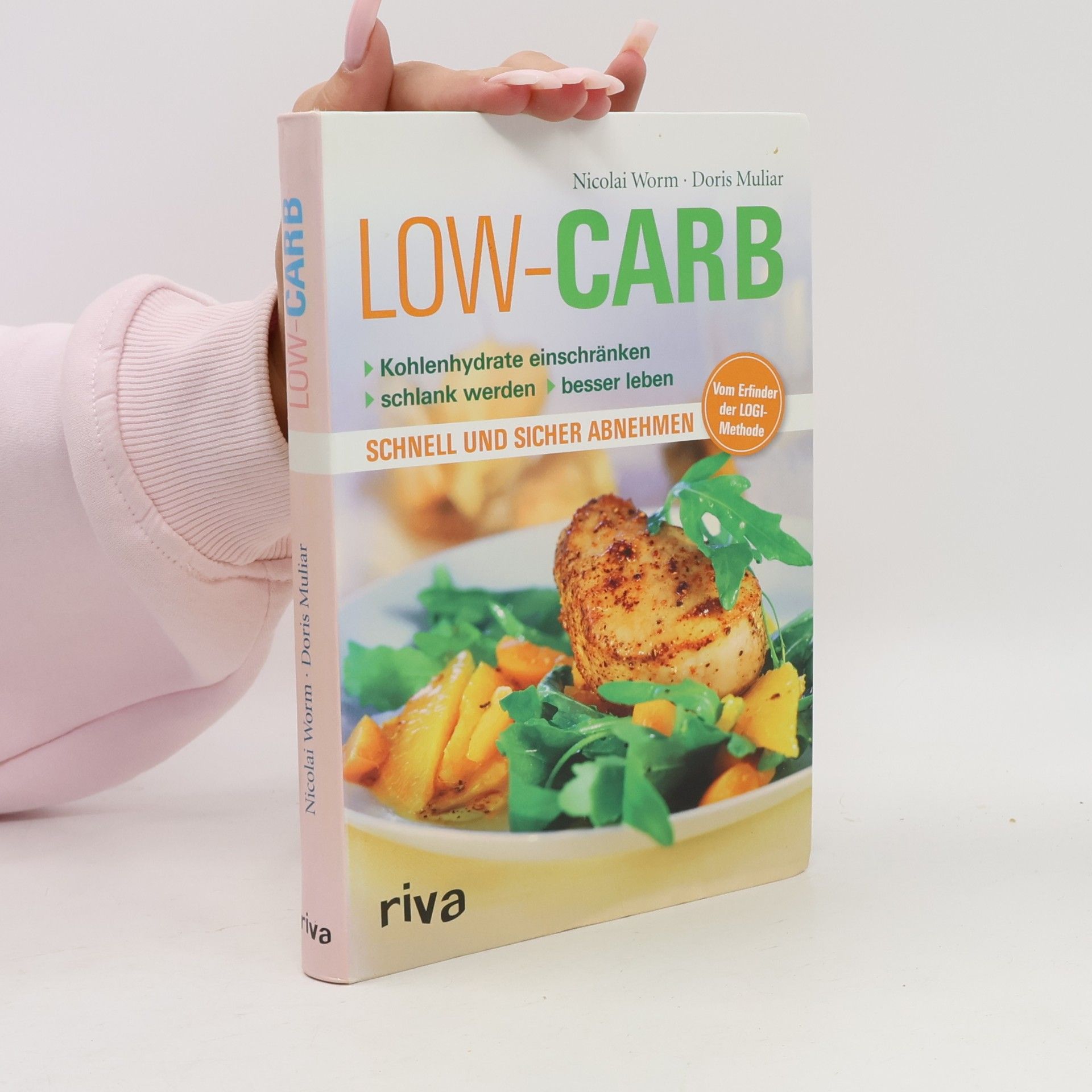 Low-carb