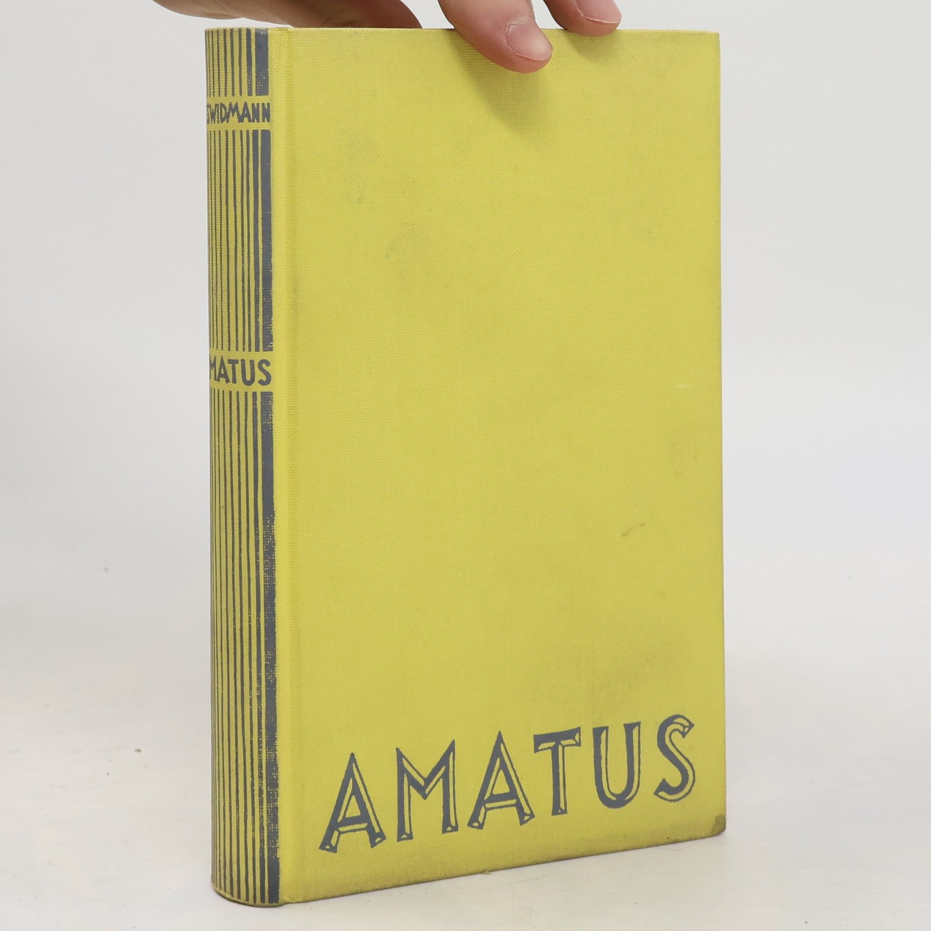 Widmann AMATUS