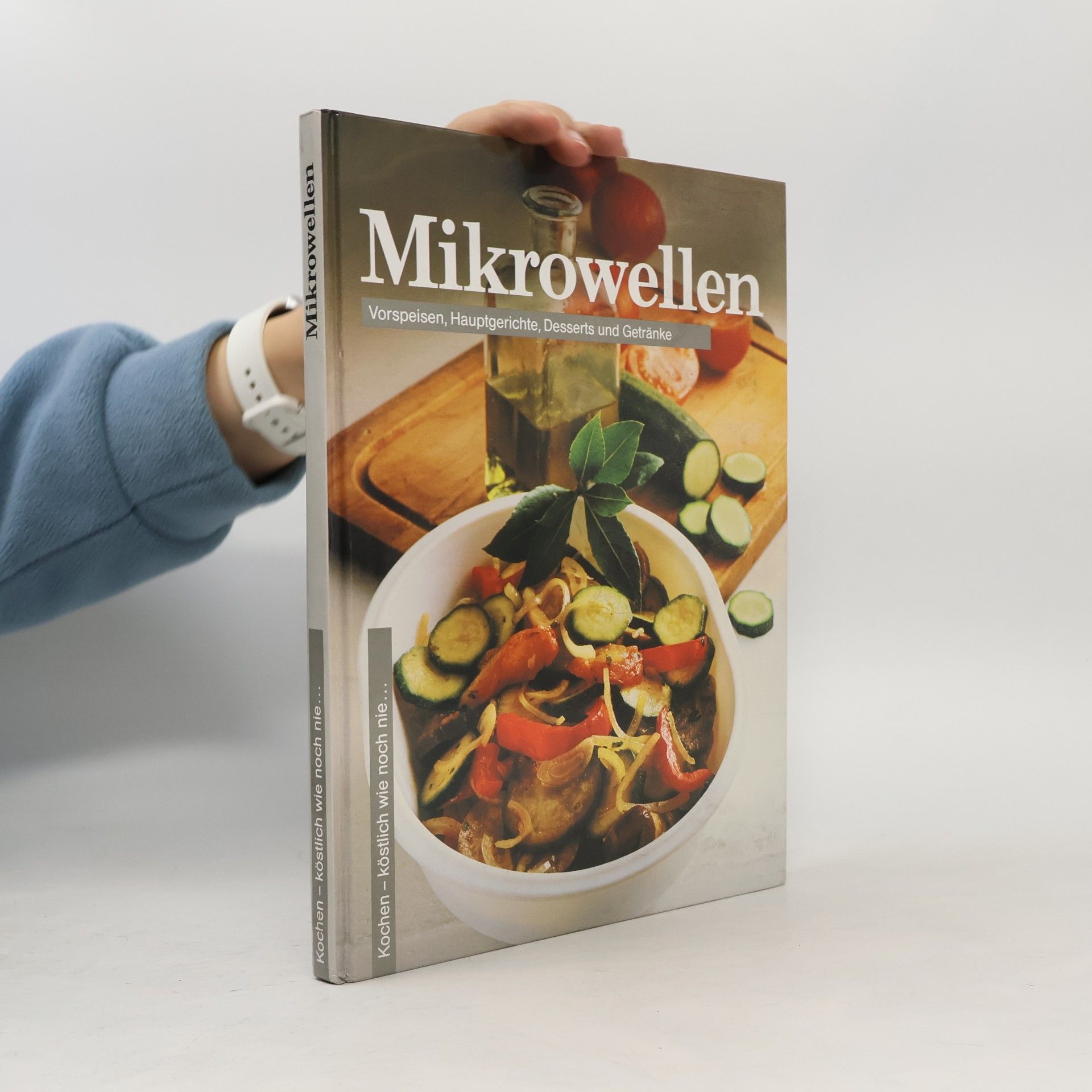 Mikrowellen
