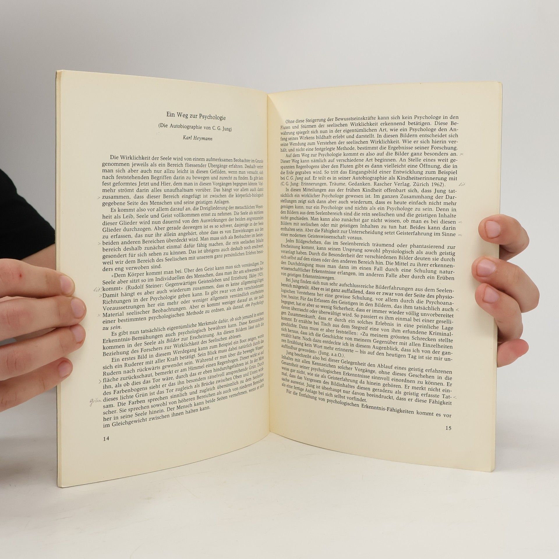 Autorenkollektiv Abhandlungen zur Philosophie und Psychologie