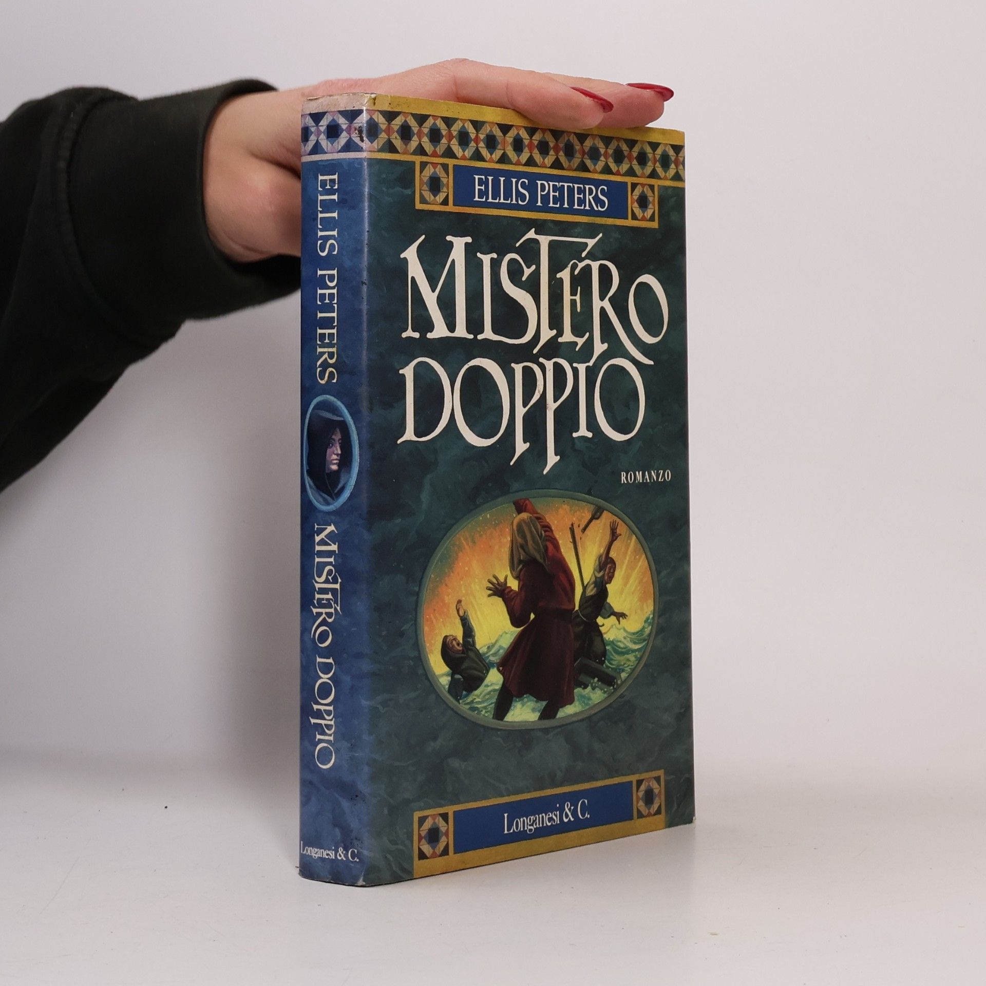 La Gaja scienza - 460: Mistero doppio