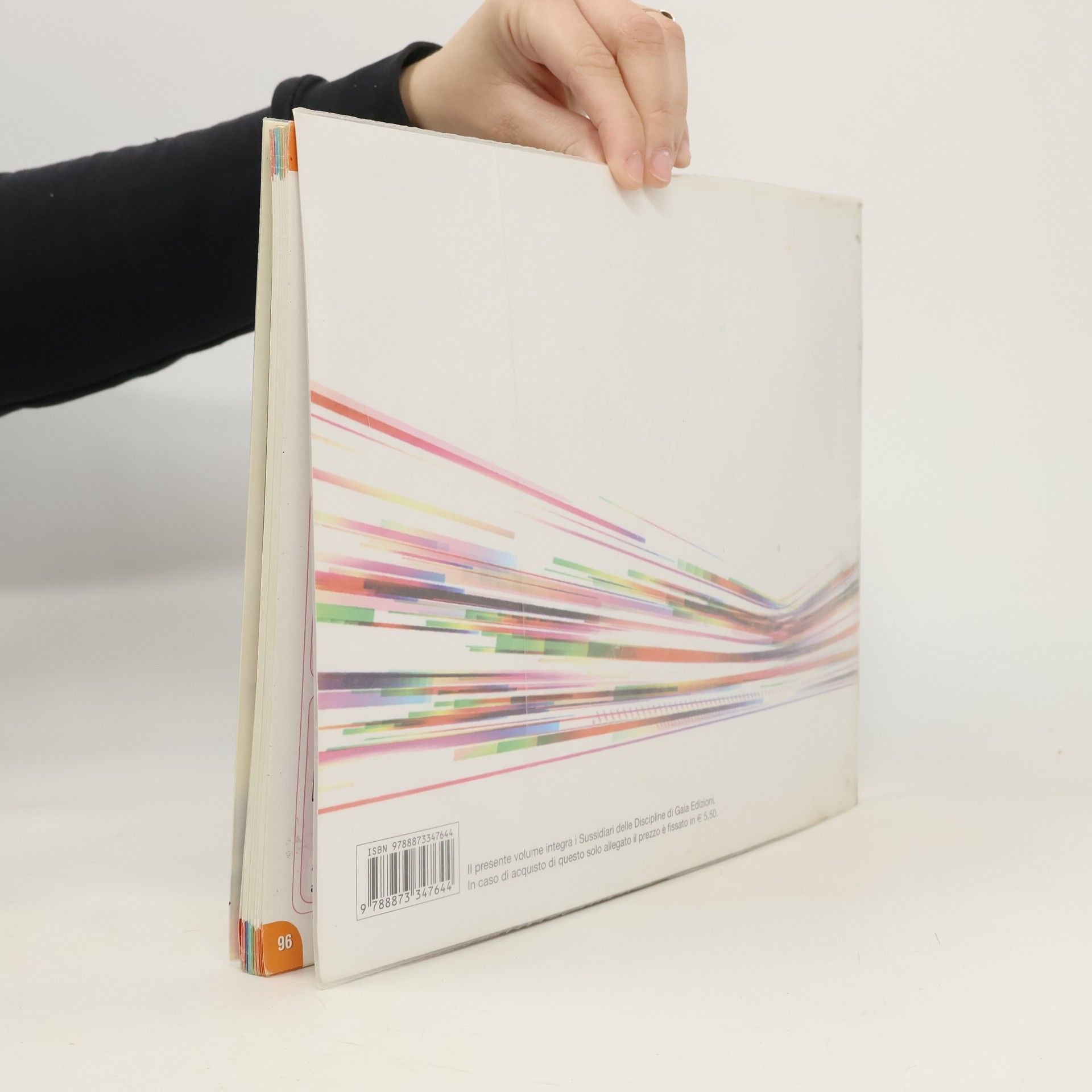 Stefano Benini Il libro delle mappe 4.5