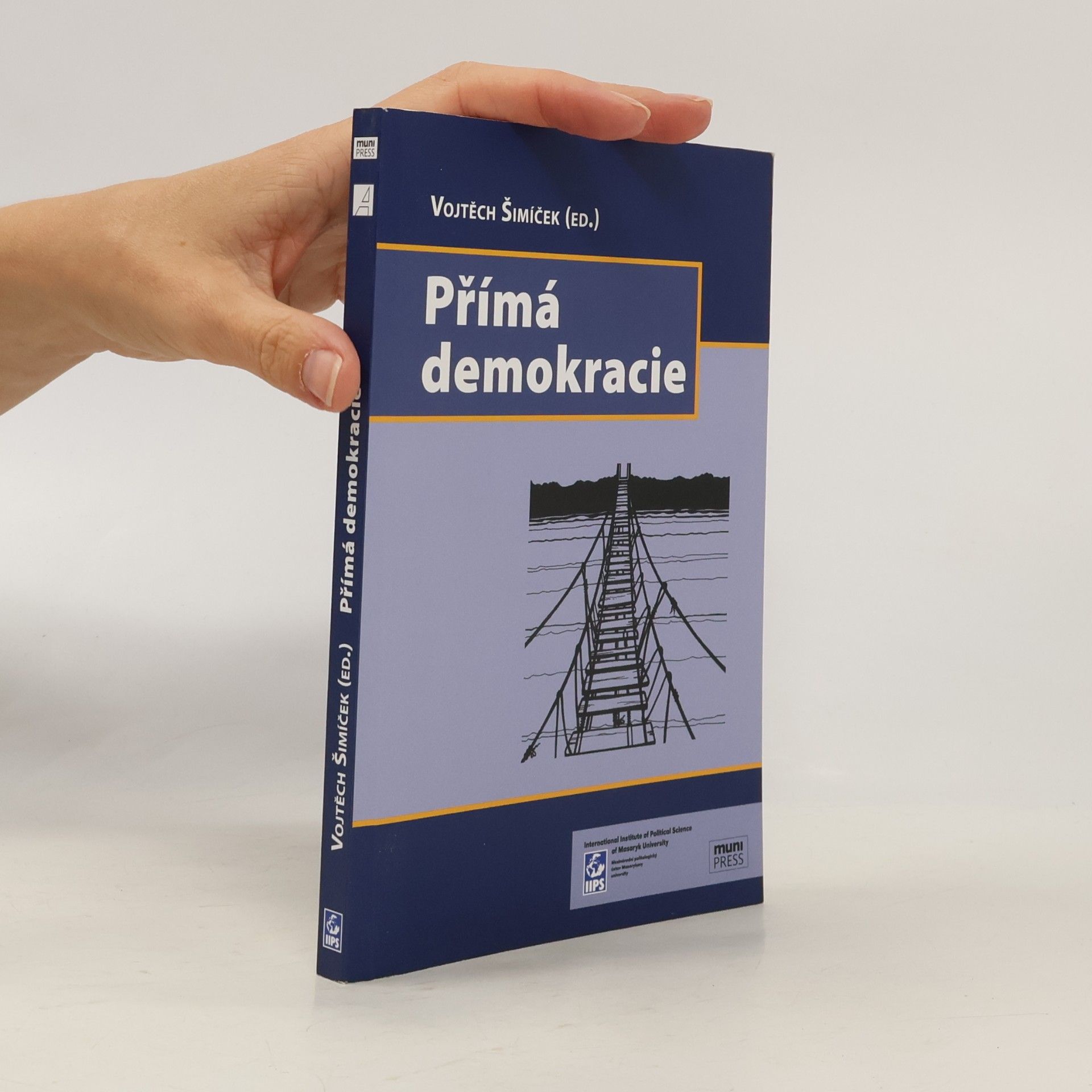 Přímá demokracie