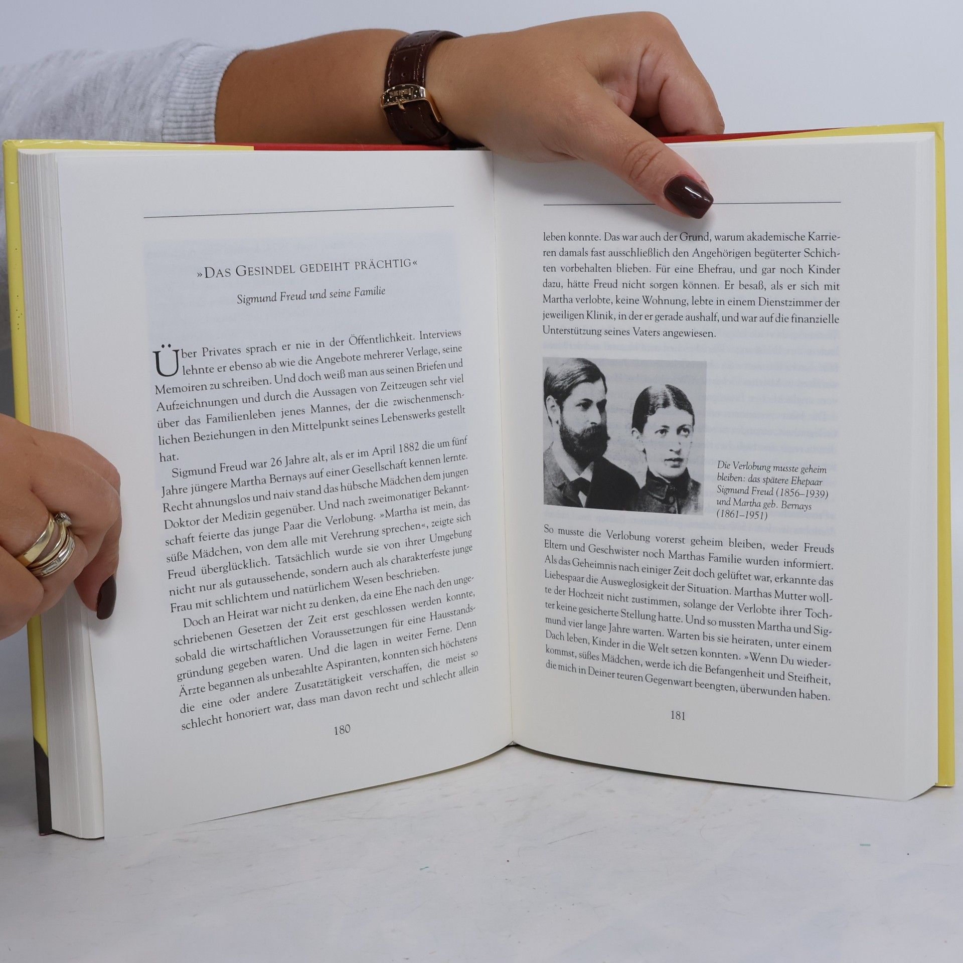 Georg Markus Was uns geblieben ist : das österreichische Familienbuch