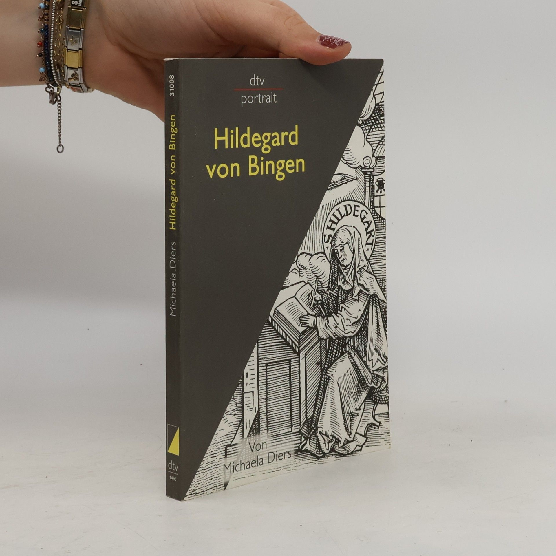 Hildegard von Bingen