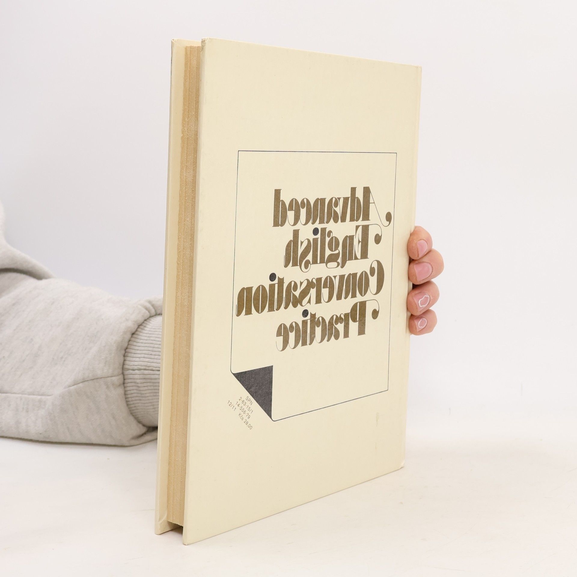 Vladimír Hulpach Advanced English Conversation Practice