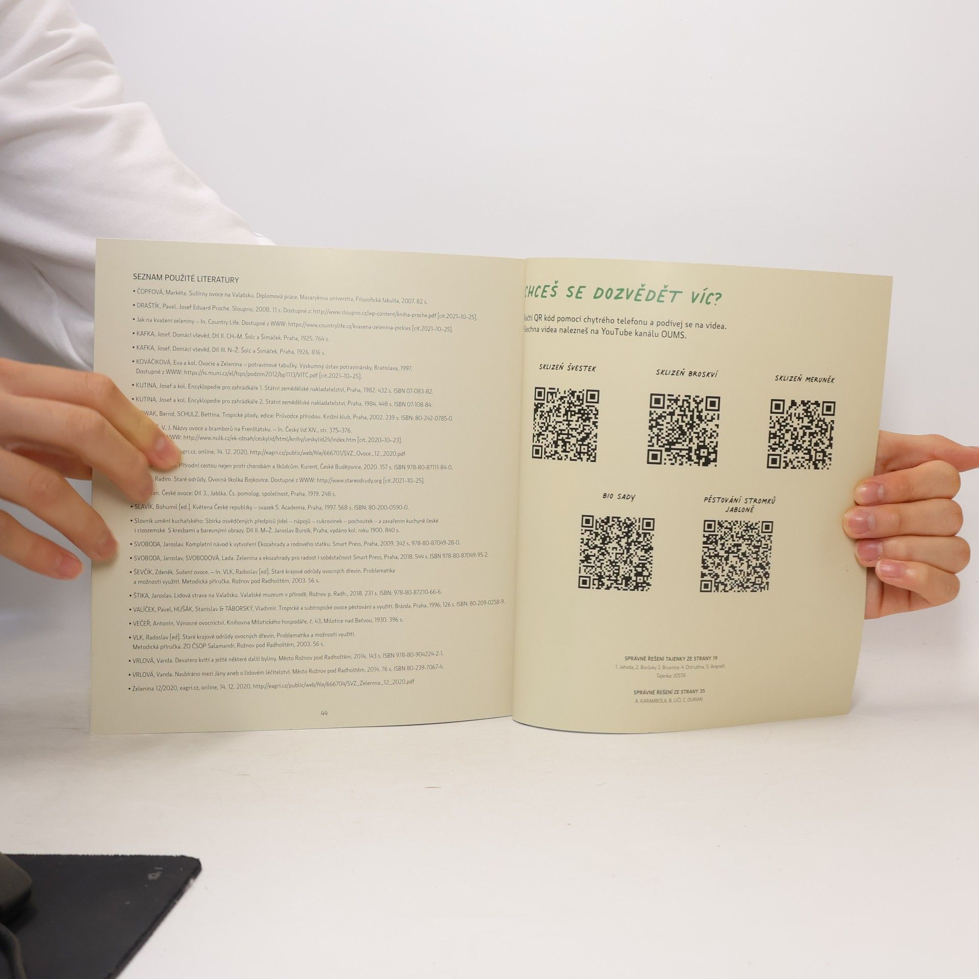 Various authors Rok s Vandou a Šampionem