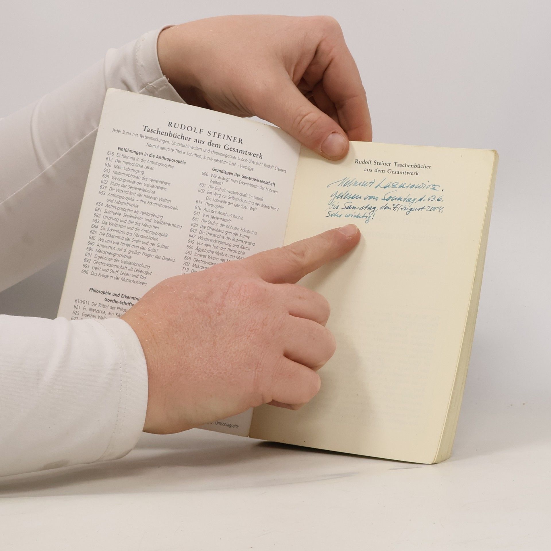 Rudolf Steiner Rudolf Steiner Taschenbücher aus dem Gesamtwerk - 752: Geistige und soziale Wandlungen in der Menschheitsentwickelung