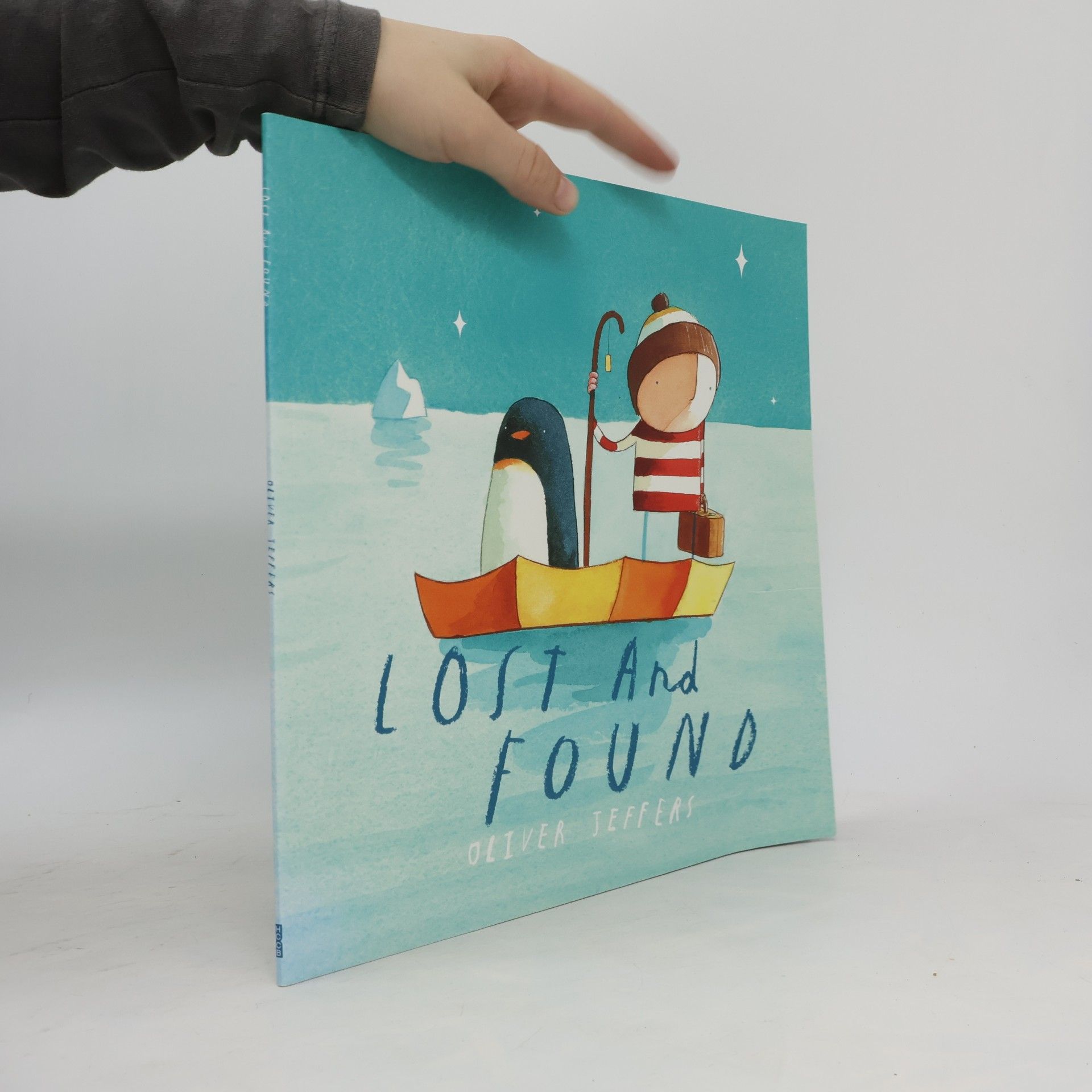 Lost and Found