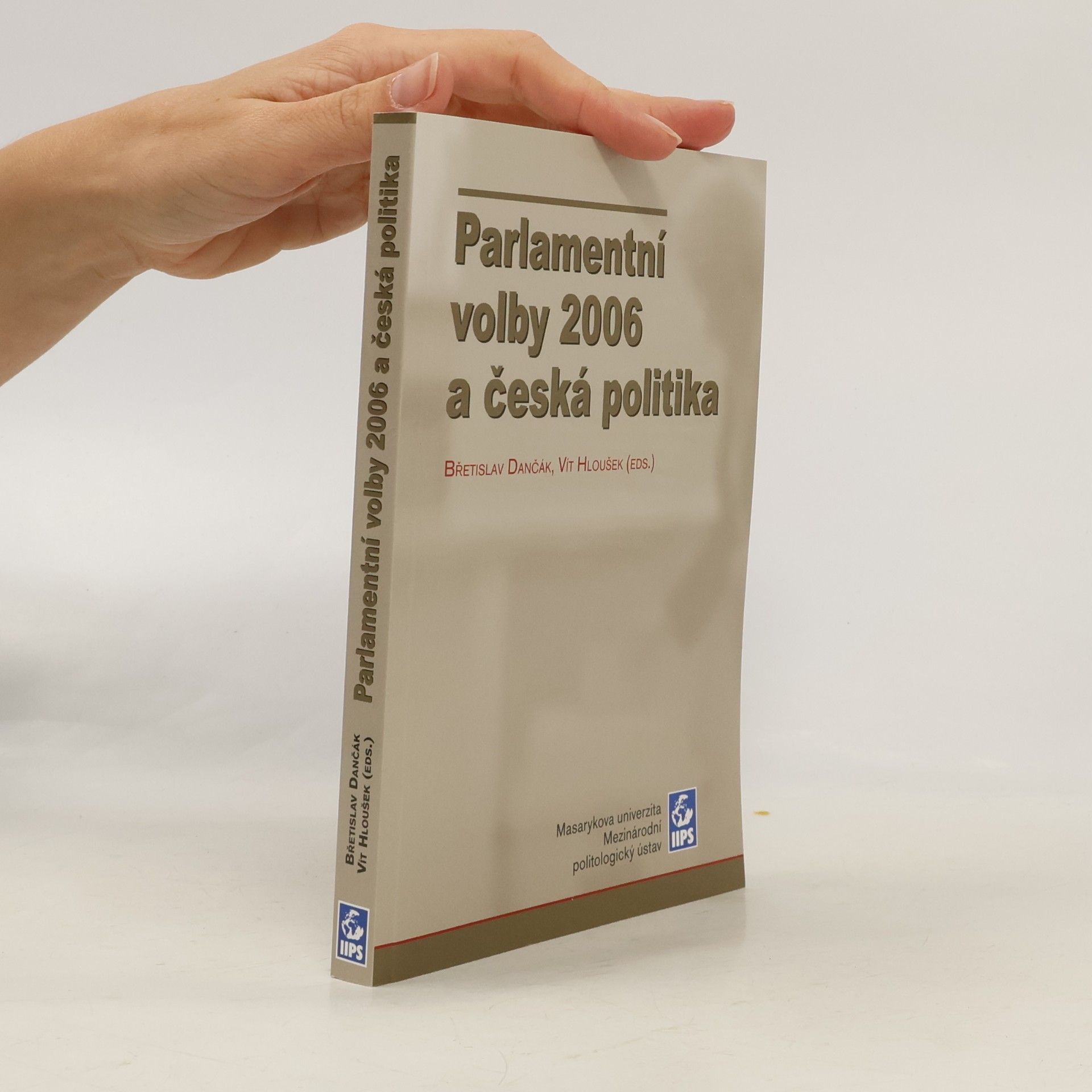 Parlamentní volby 2006 a česká politika