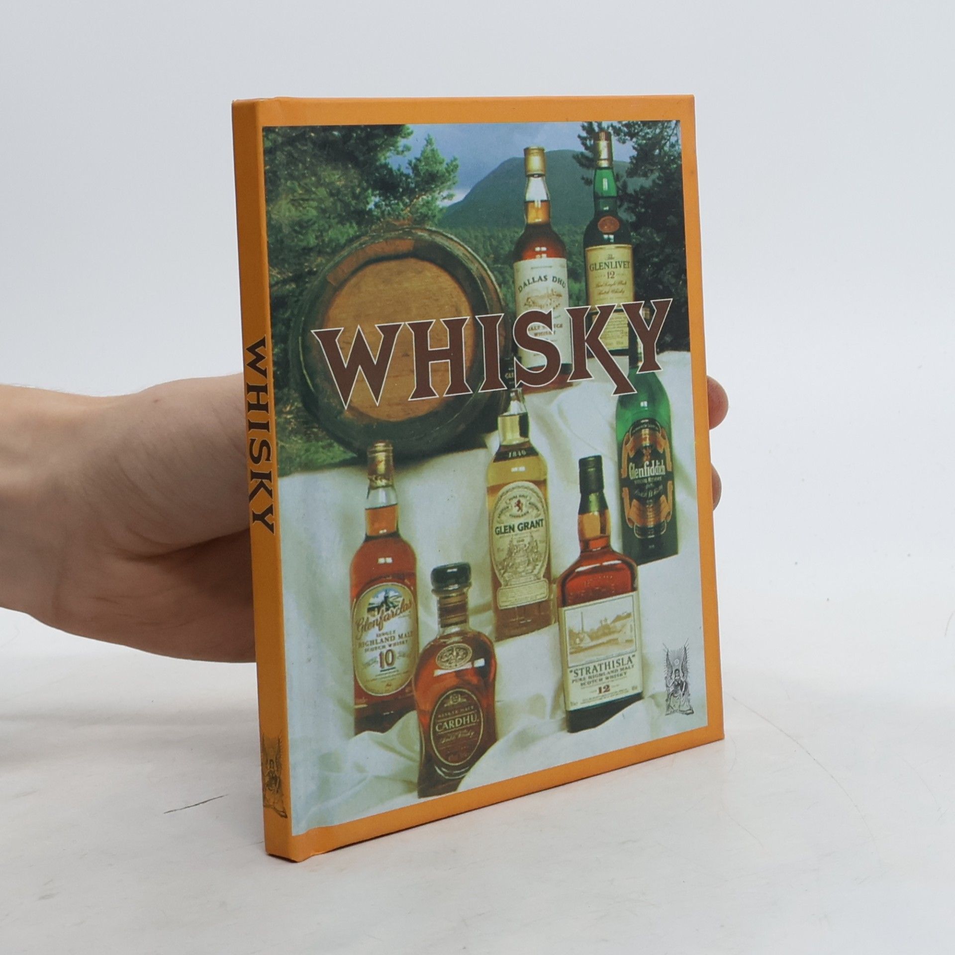 Autorenkollektiv Whisky