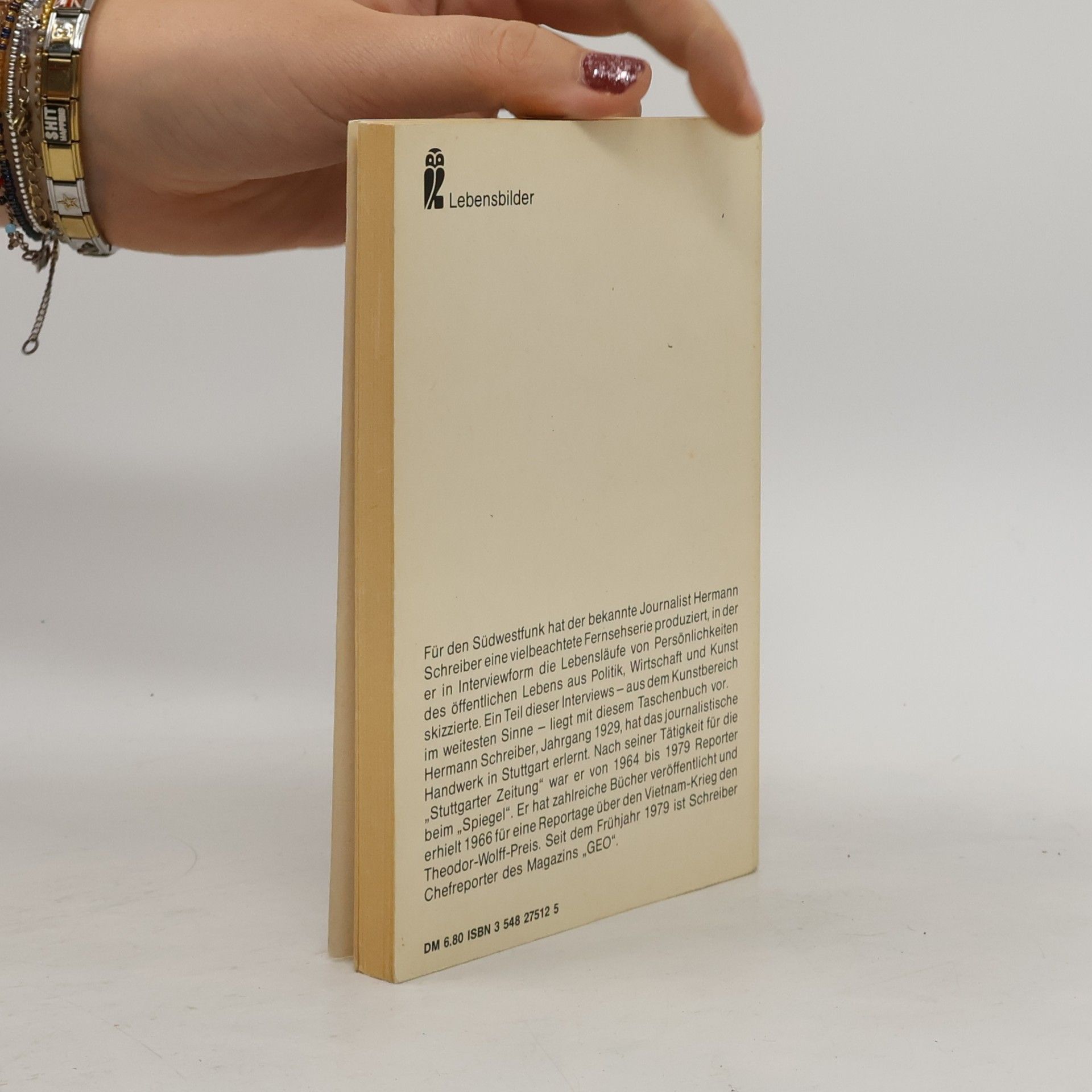 Joseph Beuys Lebenslaufe